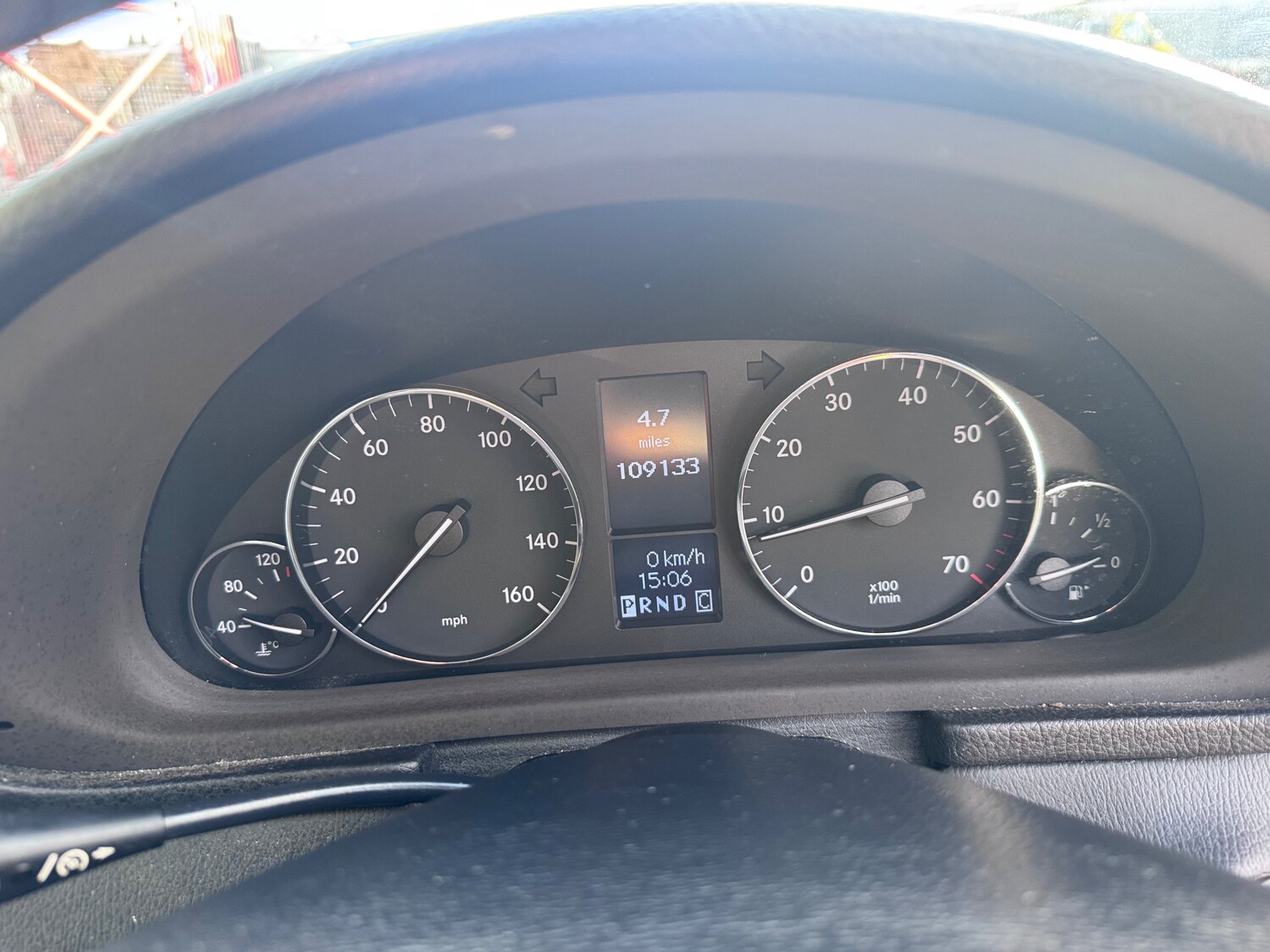 Used Mercedes-Benz C Class 2007 for sale - 77442711: Photo 48