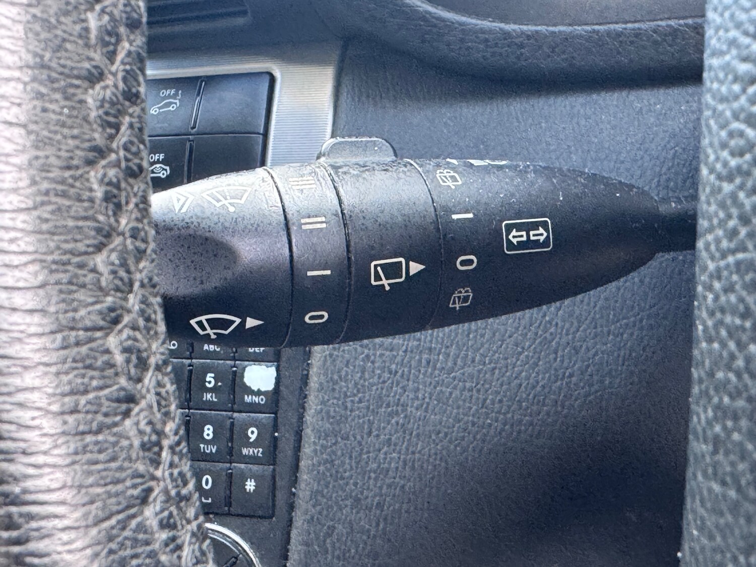 Used Mercedes-Benz C Class 2007 for sale - 77442711: Photo 52