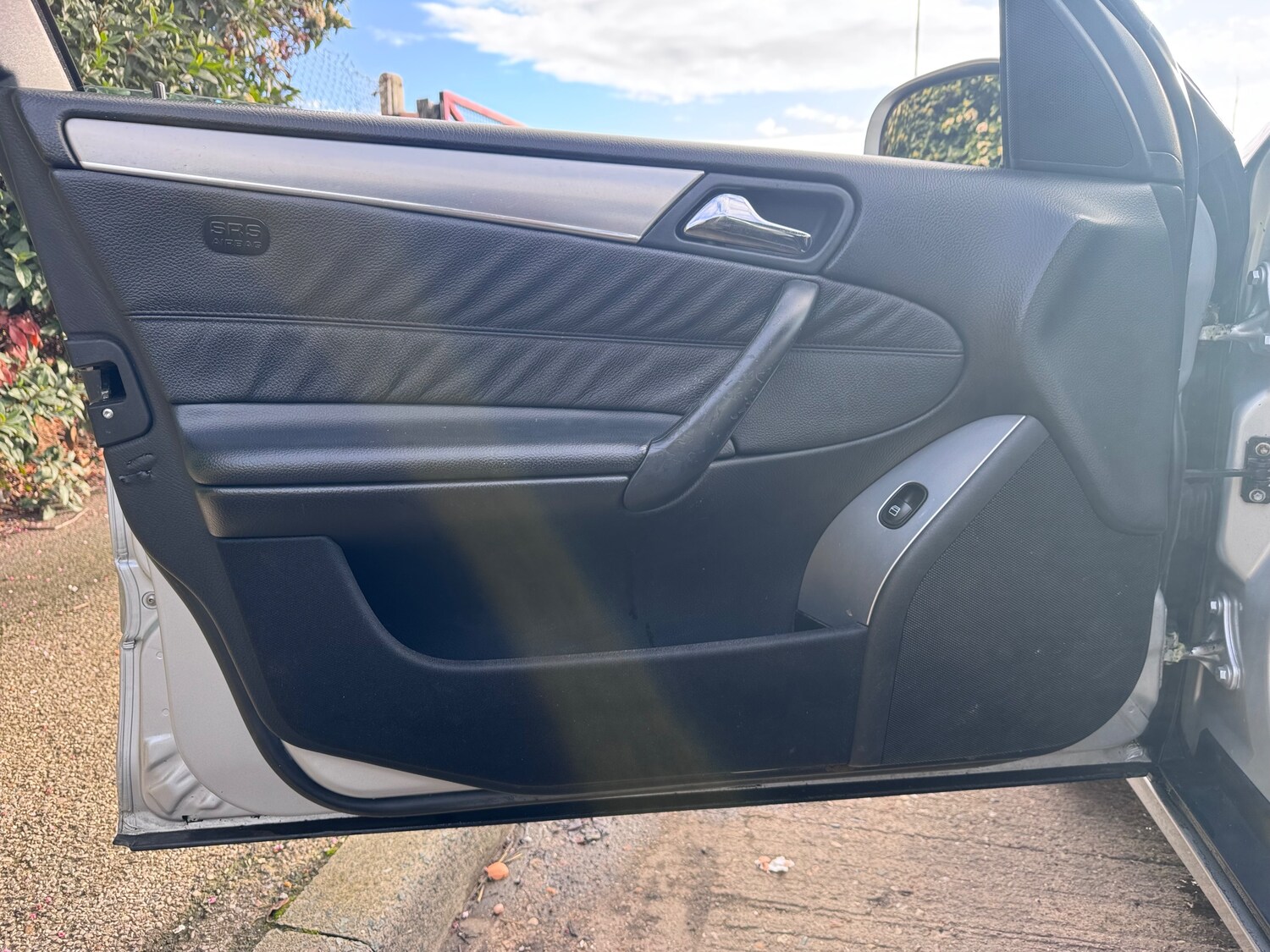 Used Mercedes-Benz C Class 2007 for sale - 77442711: Photo 61