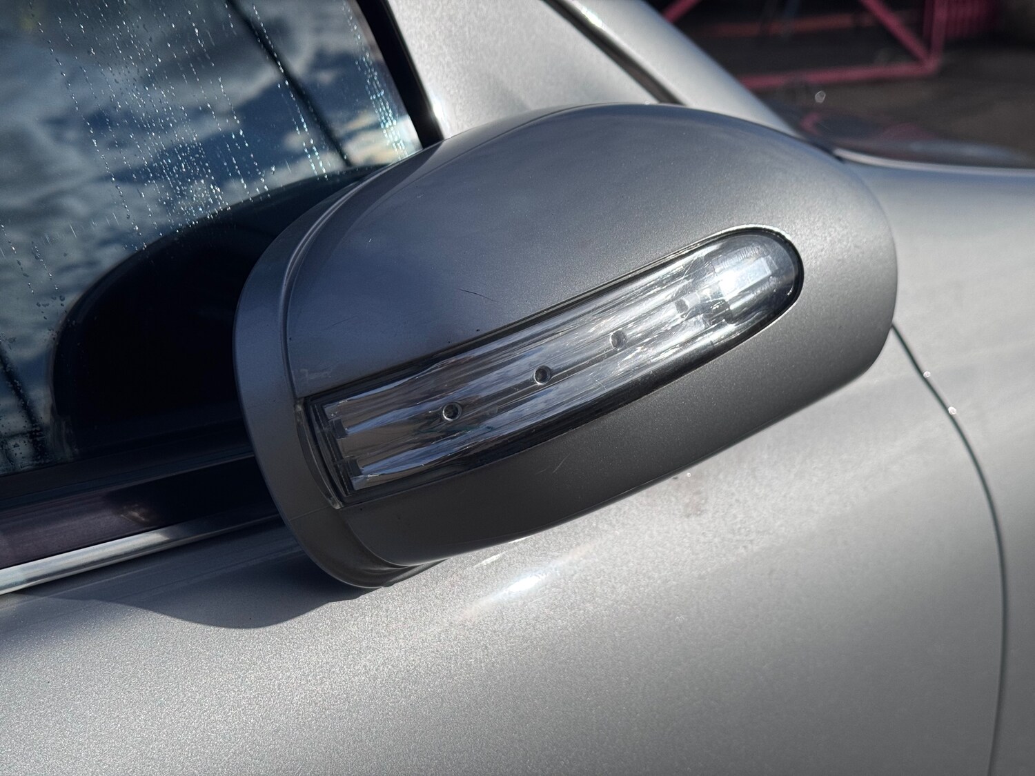 Used Mercedes-Benz C Class 2007 for sale - 77442711: Photo 63