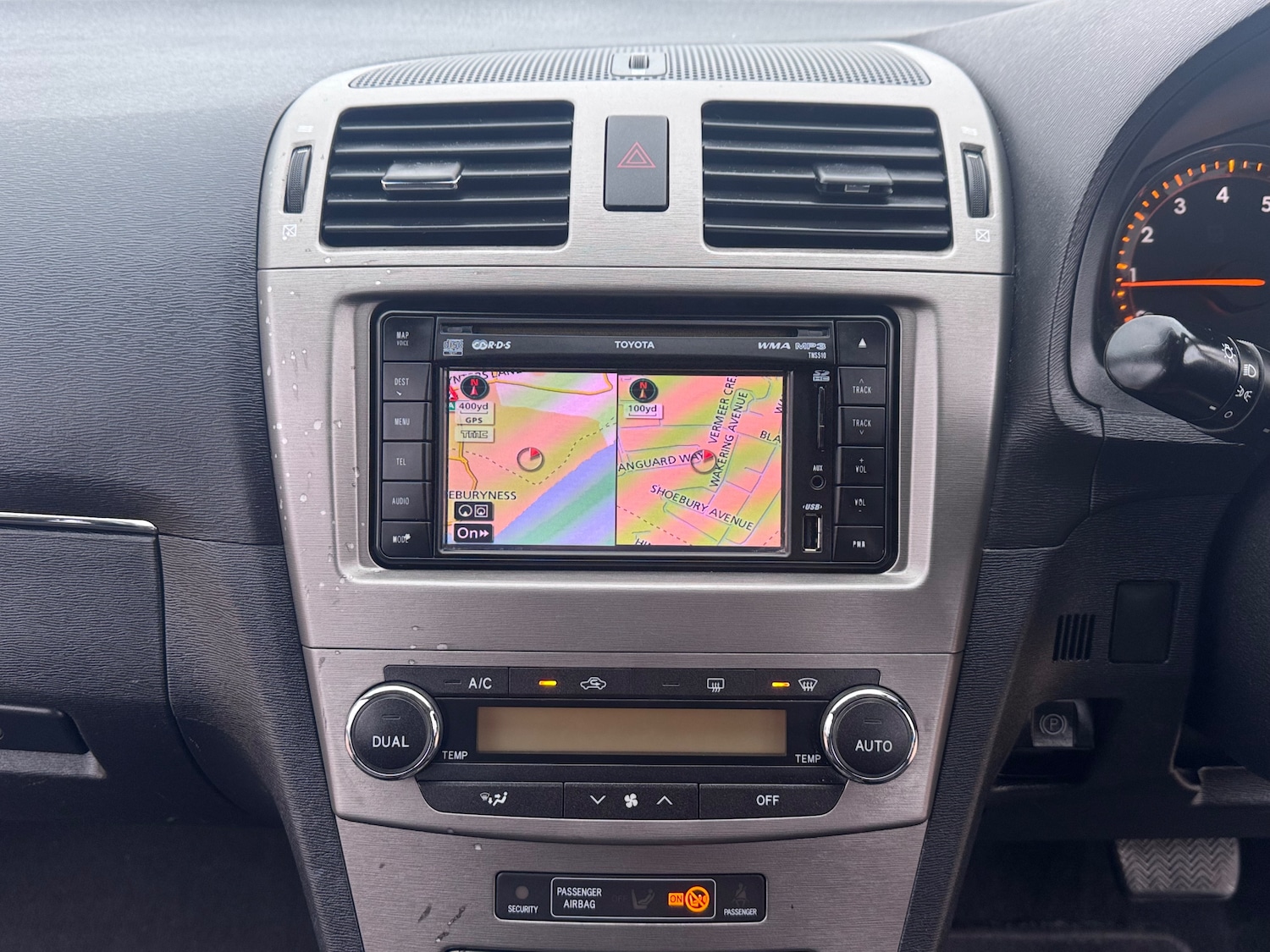 Used Toyota Avensis 2011 for sale - 77485091: Photo 11