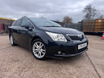 Used Toyota Avensis 2011 for sale - 77485091: Photo