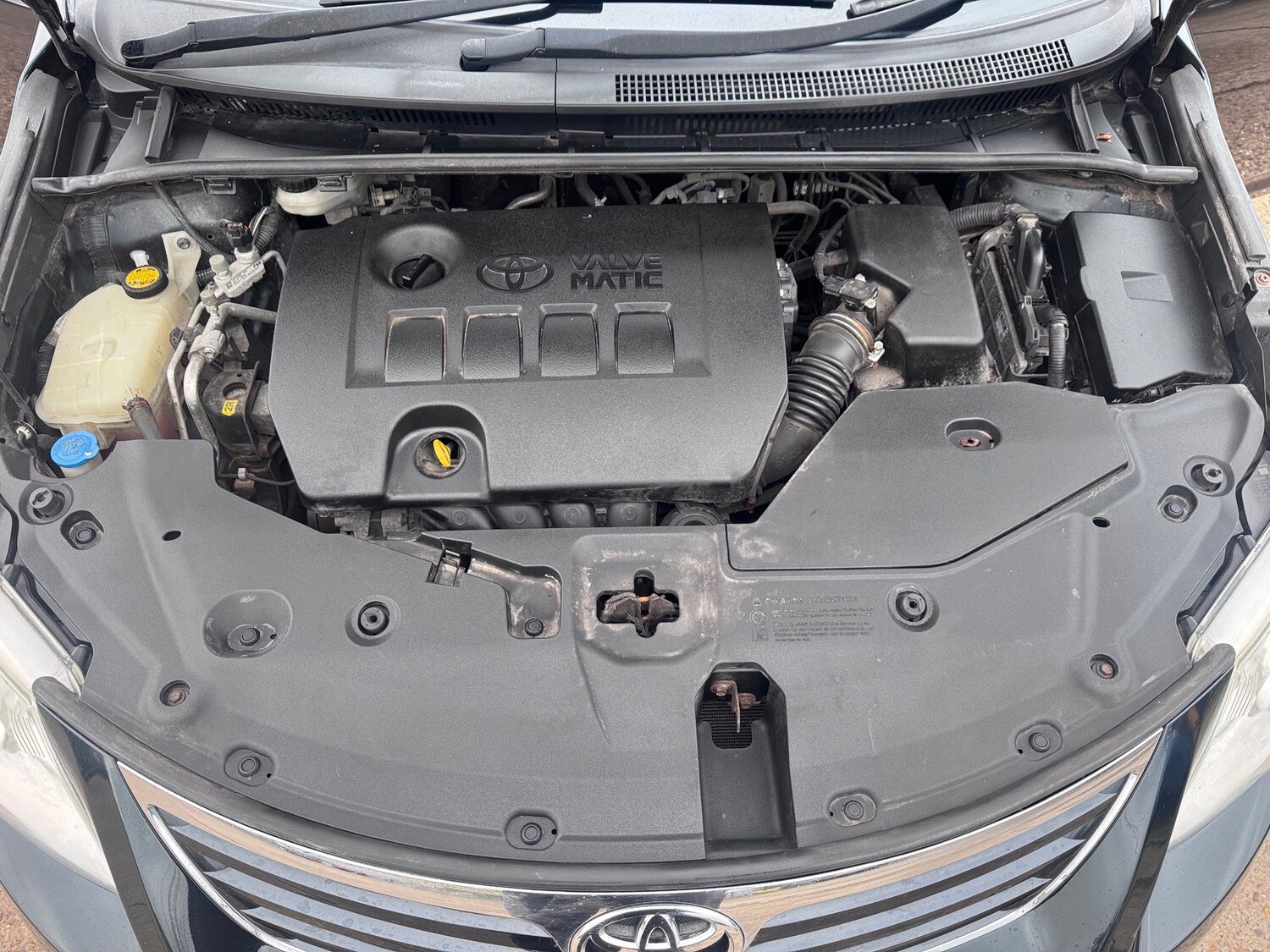 Used Toyota Avensis 2011 for sale - 77485091: Photo 30