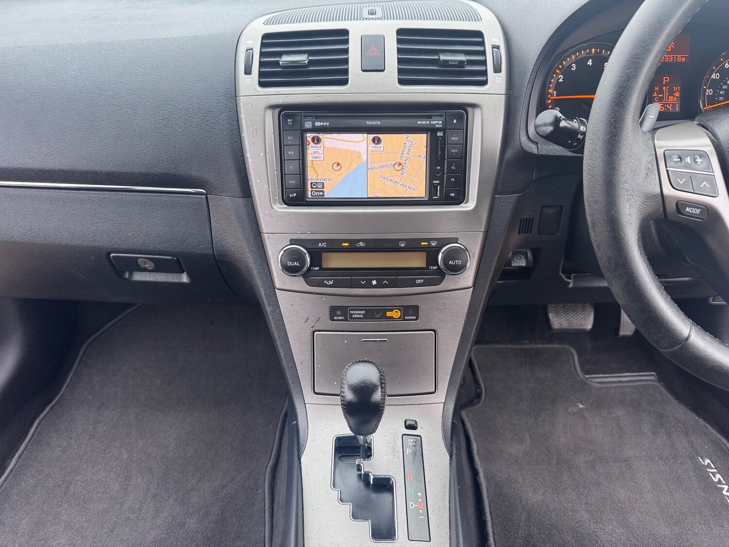 Used Toyota Avensis 2011 for sale - 77485091: Photo 37