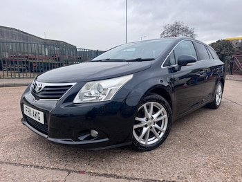 Used Toyota Avensis 2011 for sale - 77485091: Photo