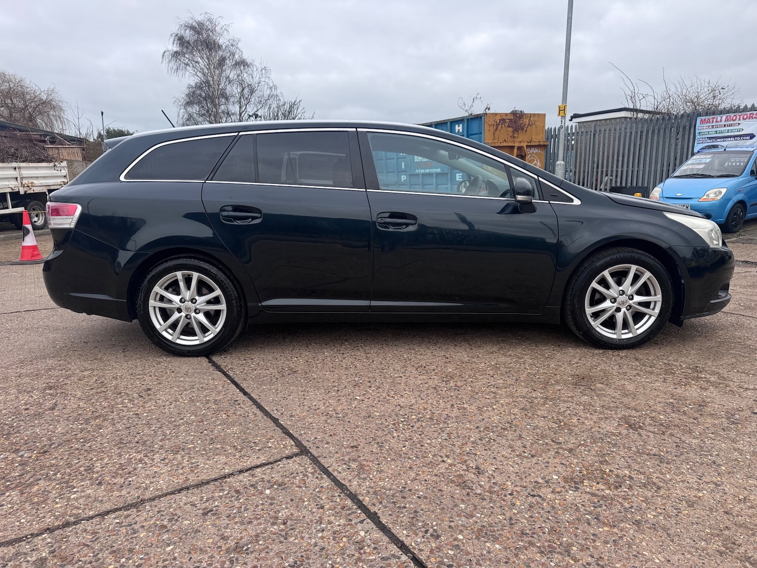 Used Toyota Avensis 2011 for sale - 77485091: Photo 7