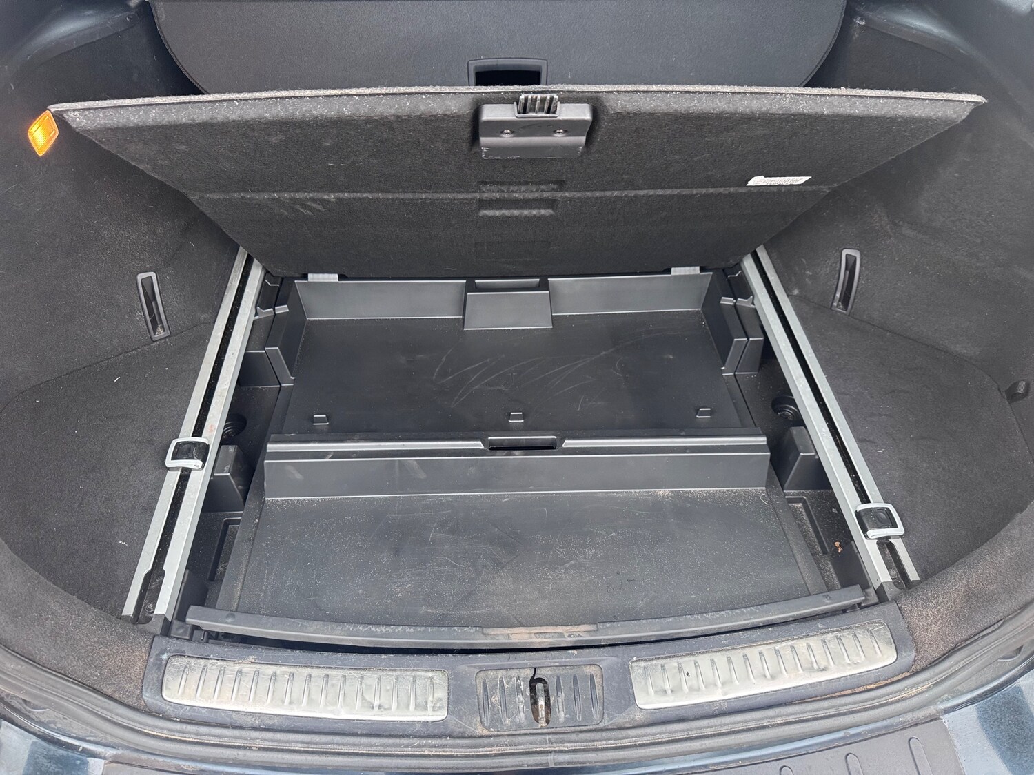 Used Toyota Avensis 2011 for sale - 77485091: Photo 71