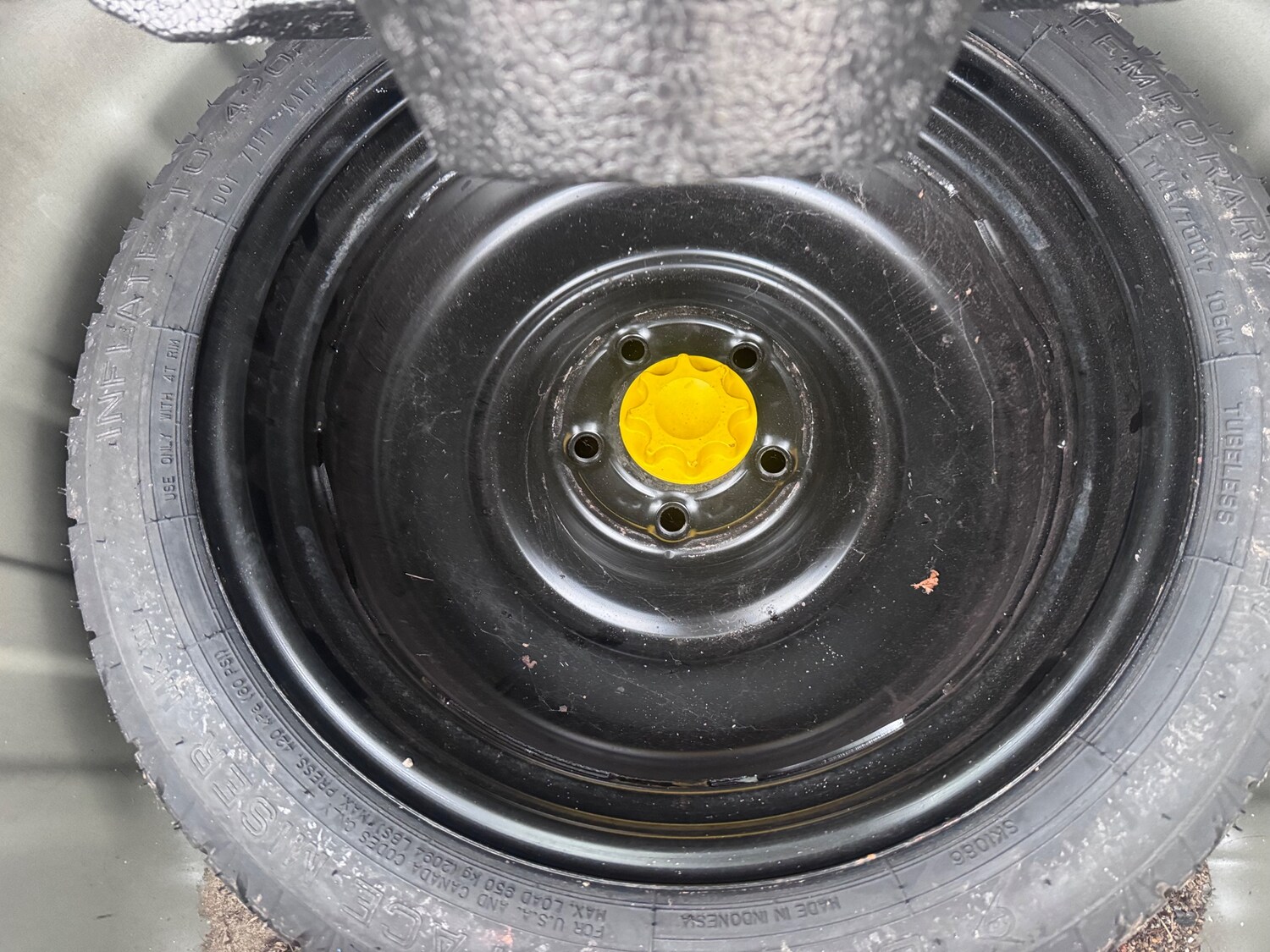 Used Toyota Avensis 2011 for sale - 77485091: Photo 73