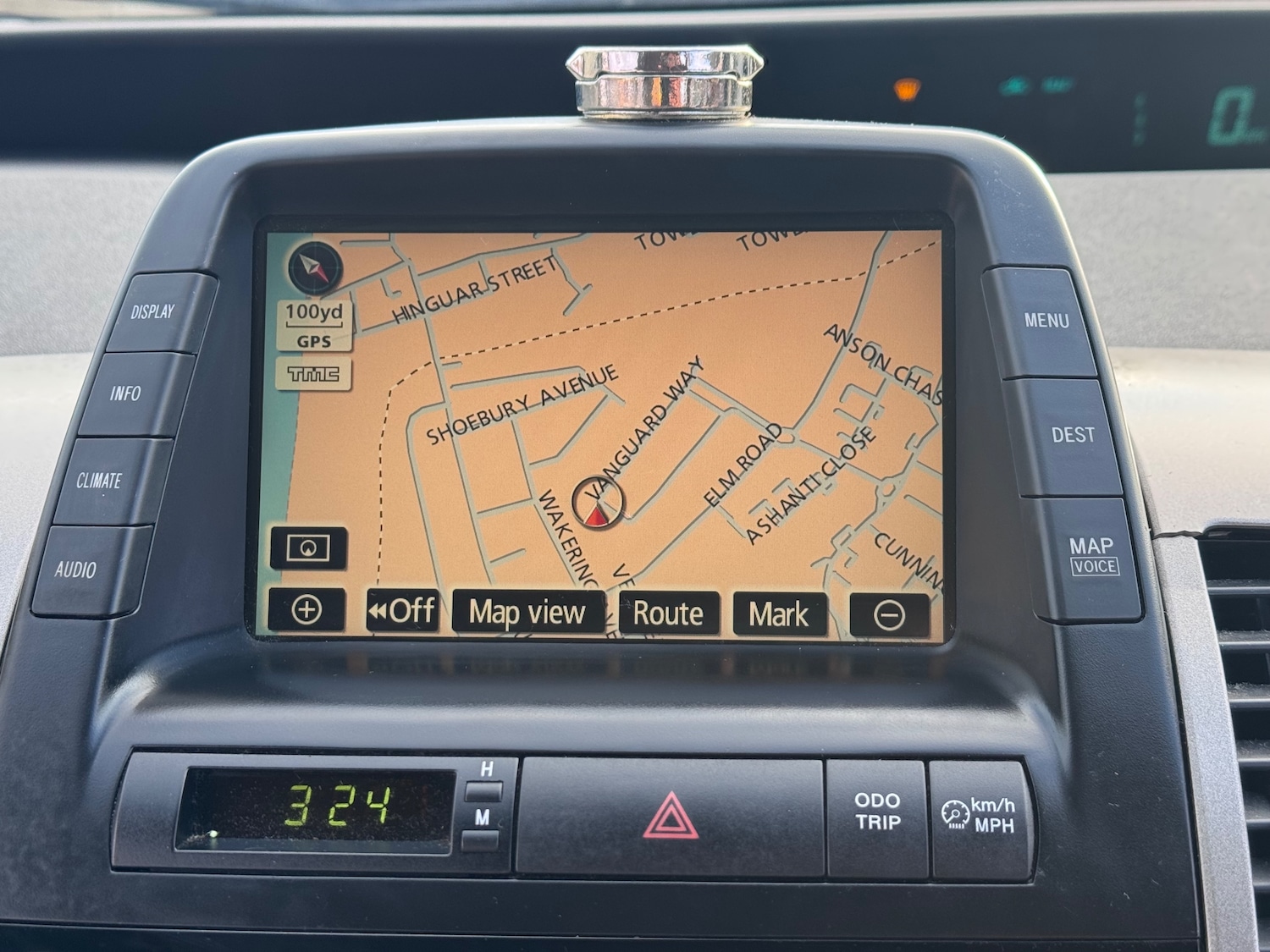 Used Toyota Prius 2007 for sale - 77470975: Photo 12