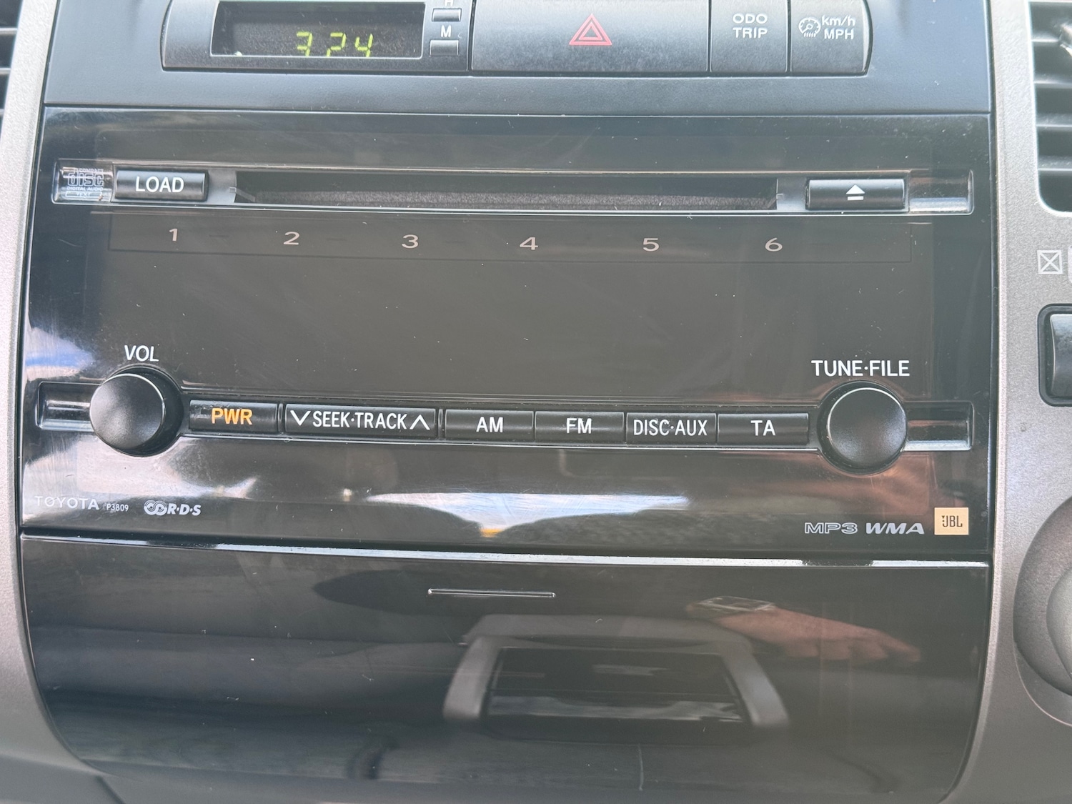 Used Toyota Prius 2007 for sale - 77470975: Photo 14