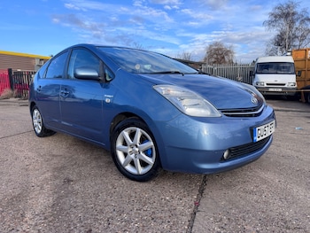 Used Toyota Prius 2007 for sale - 77470975: Photo