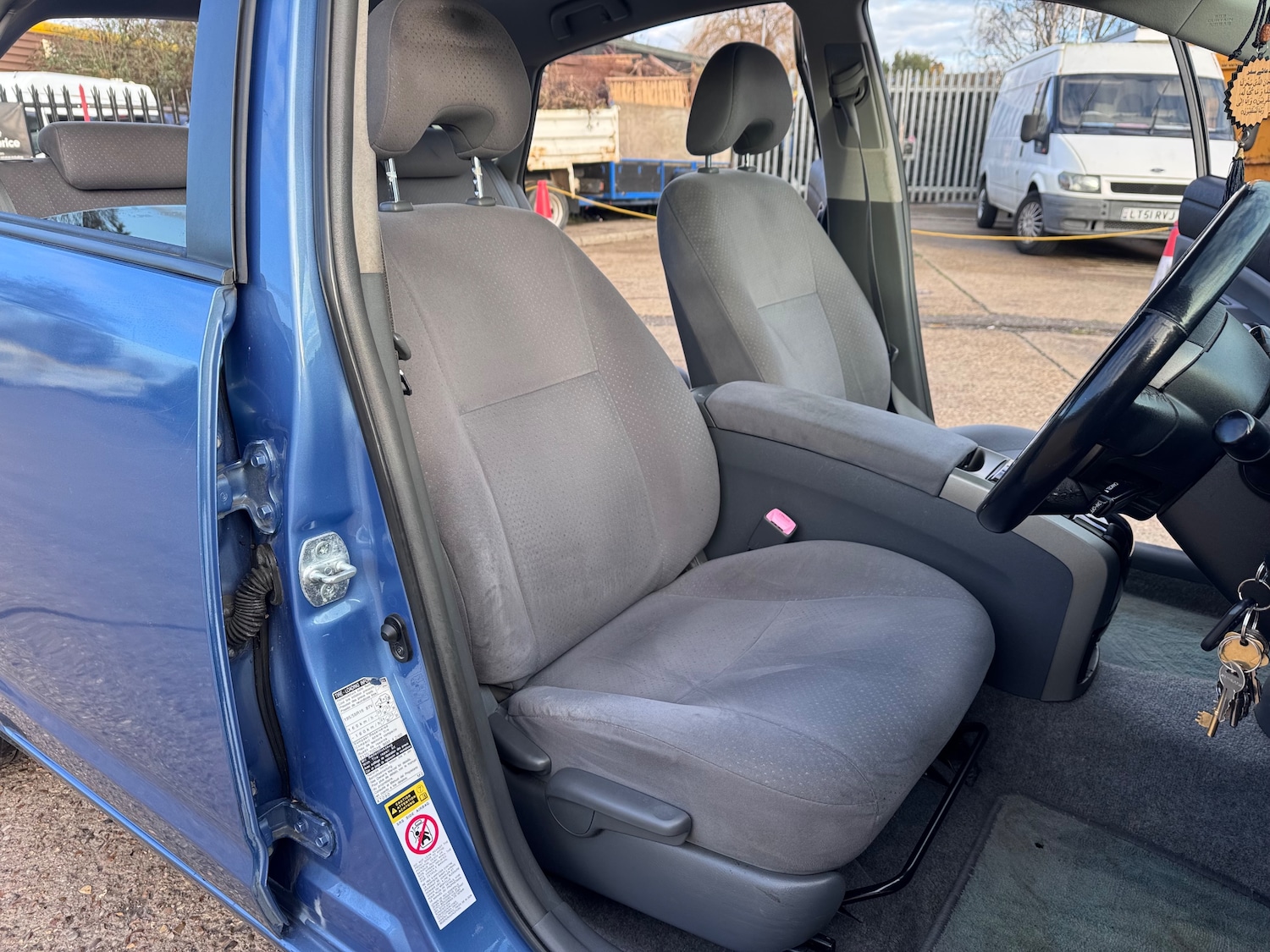 Used Toyota Prius 2007 for sale - 77470975: Photo 20