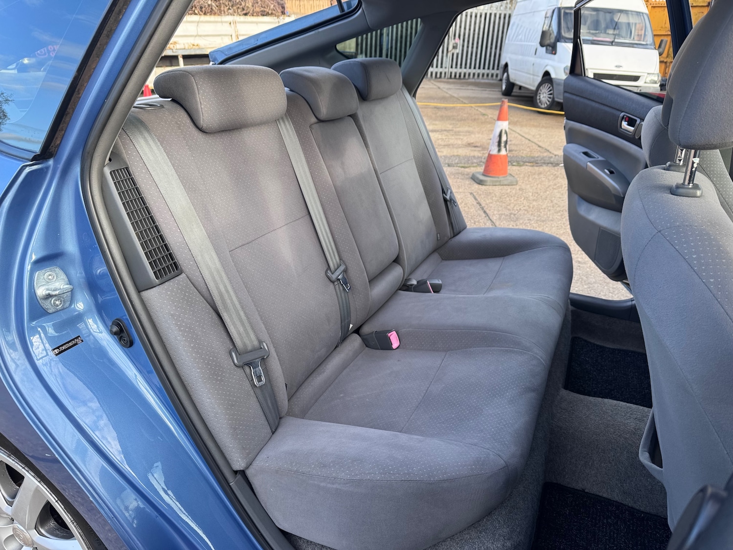 Used Toyota Prius 2007 for sale - 77470975: Photo 21