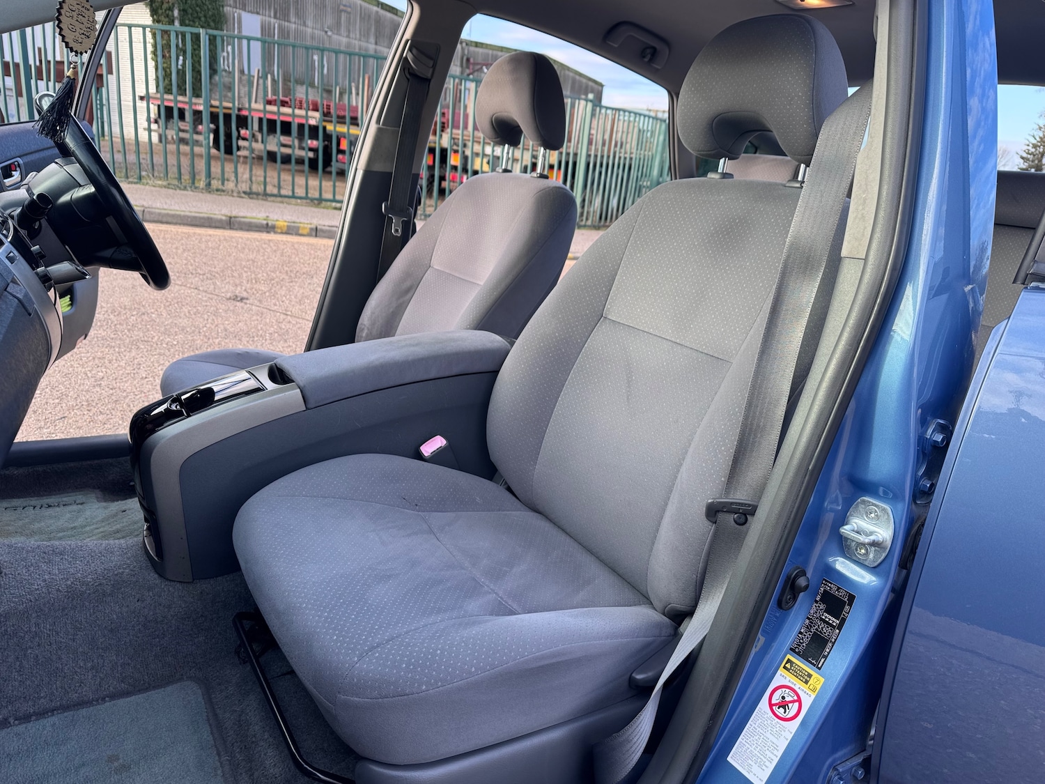 Used Toyota Prius 2007 for sale - 77470975: Photo 26