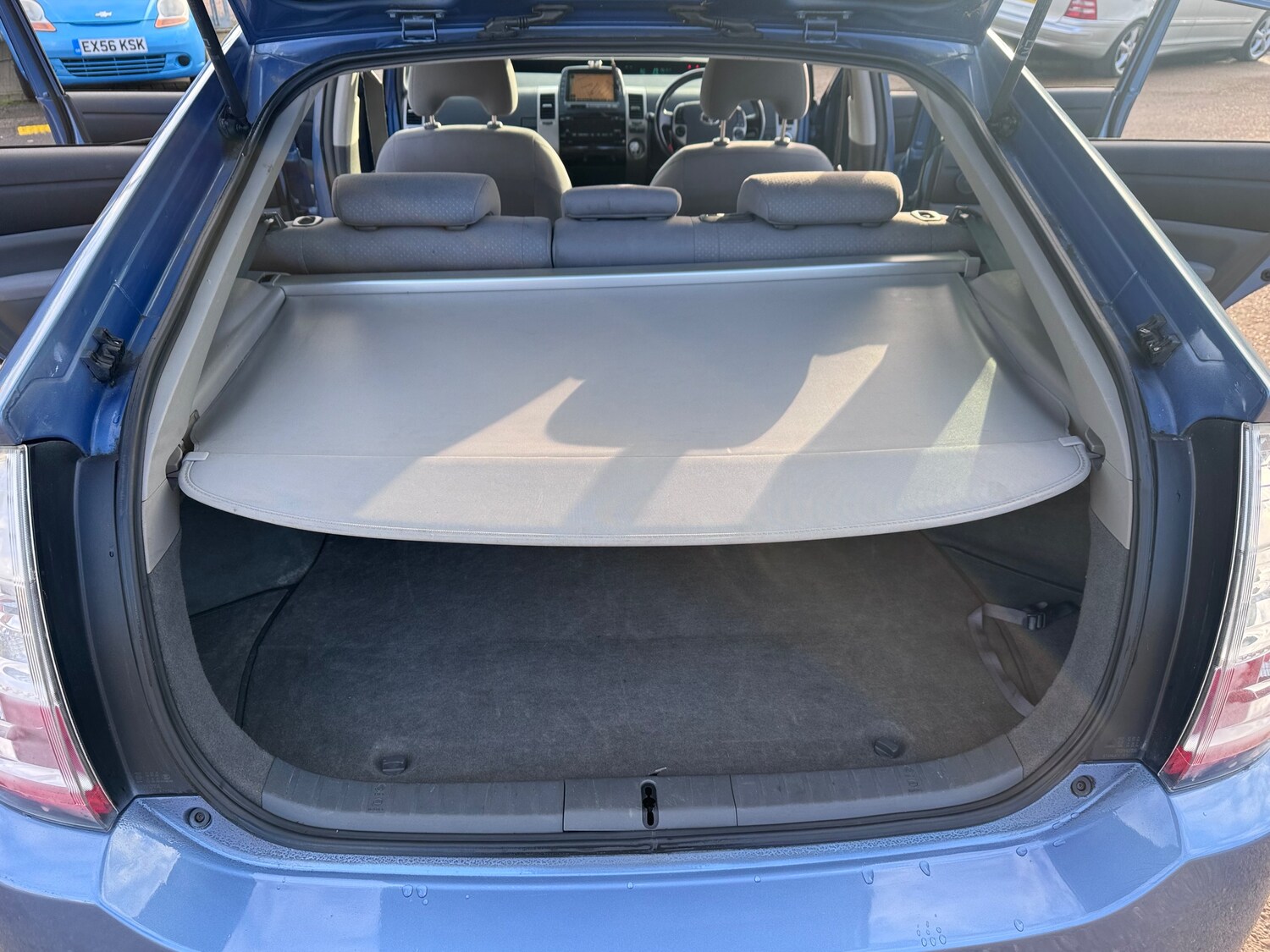 Used Toyota Prius 2007 for sale - 77470975: Photo 32