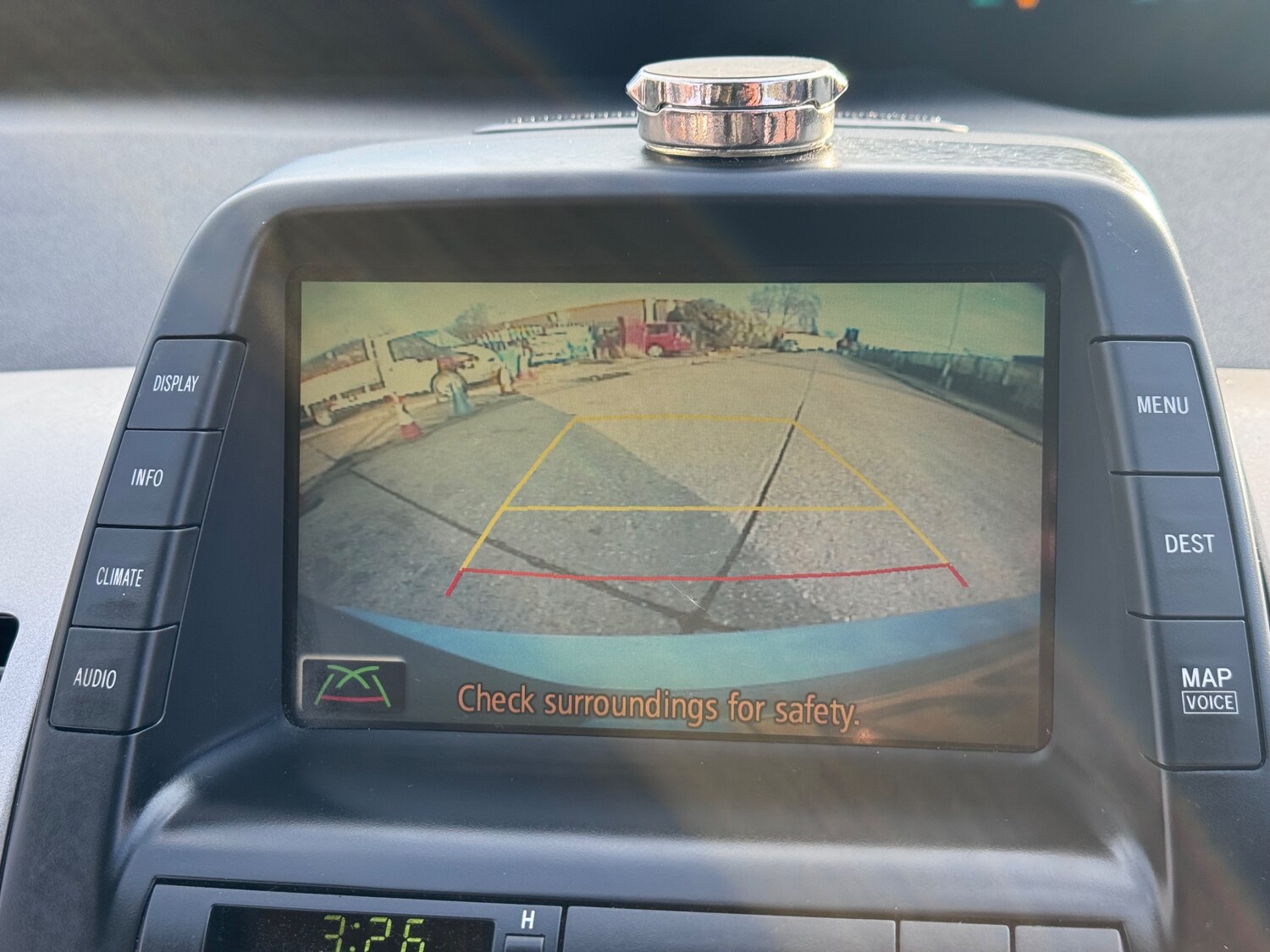 Used Toyota Prius 2007 for sale - 77470975: Photo 39