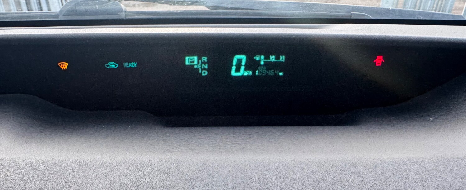 Used Toyota Prius 2007 for sale - 77470975: Photo 41