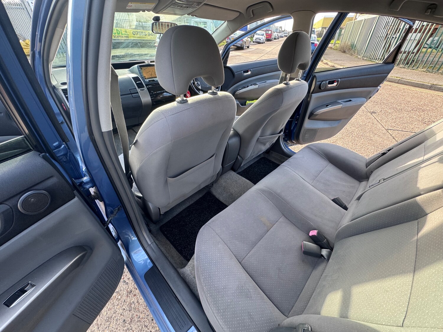 Used Toyota Prius 2007 for sale - 77470975: Photo 55