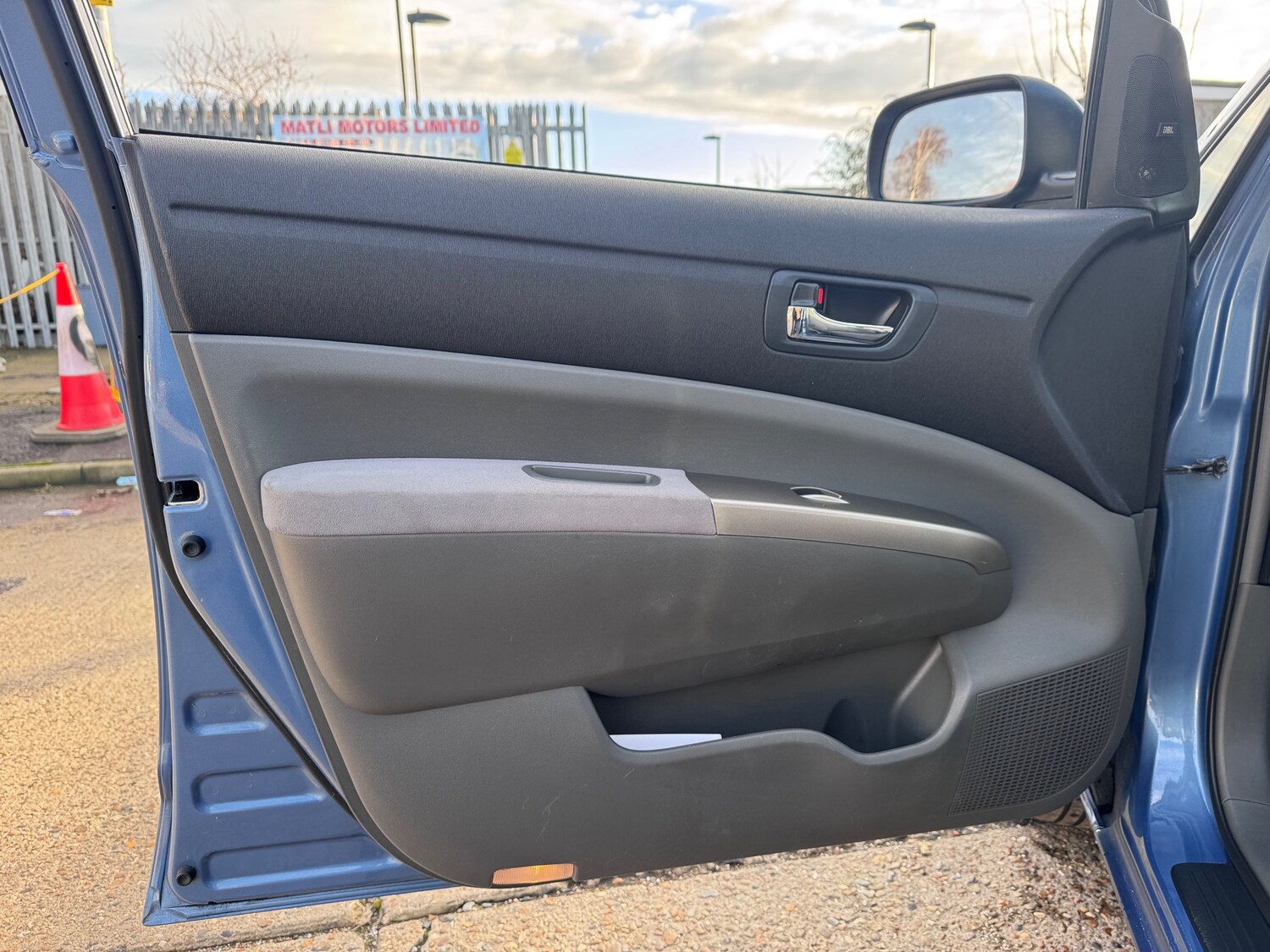 Used Toyota Prius 2007 for sale - 77470975: Photo 61