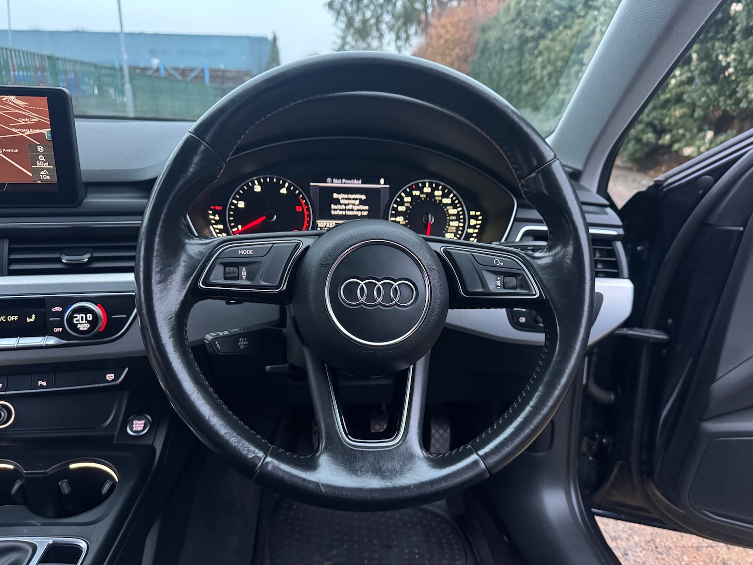 Used Audi A4 2016 for sale - 77006489: Photo 10