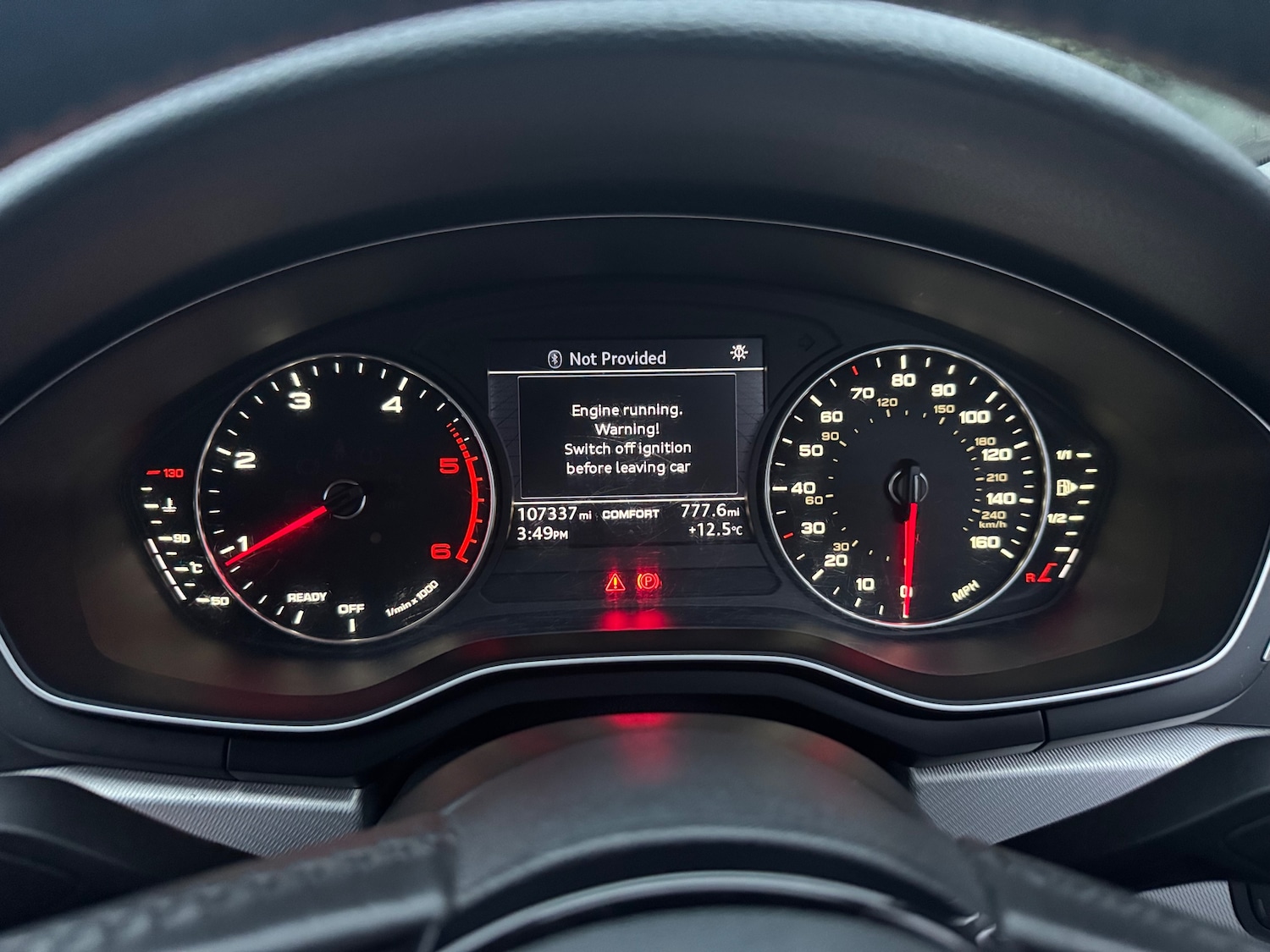 Used Audi A4 2016 for sale - 77006489: Photo 11