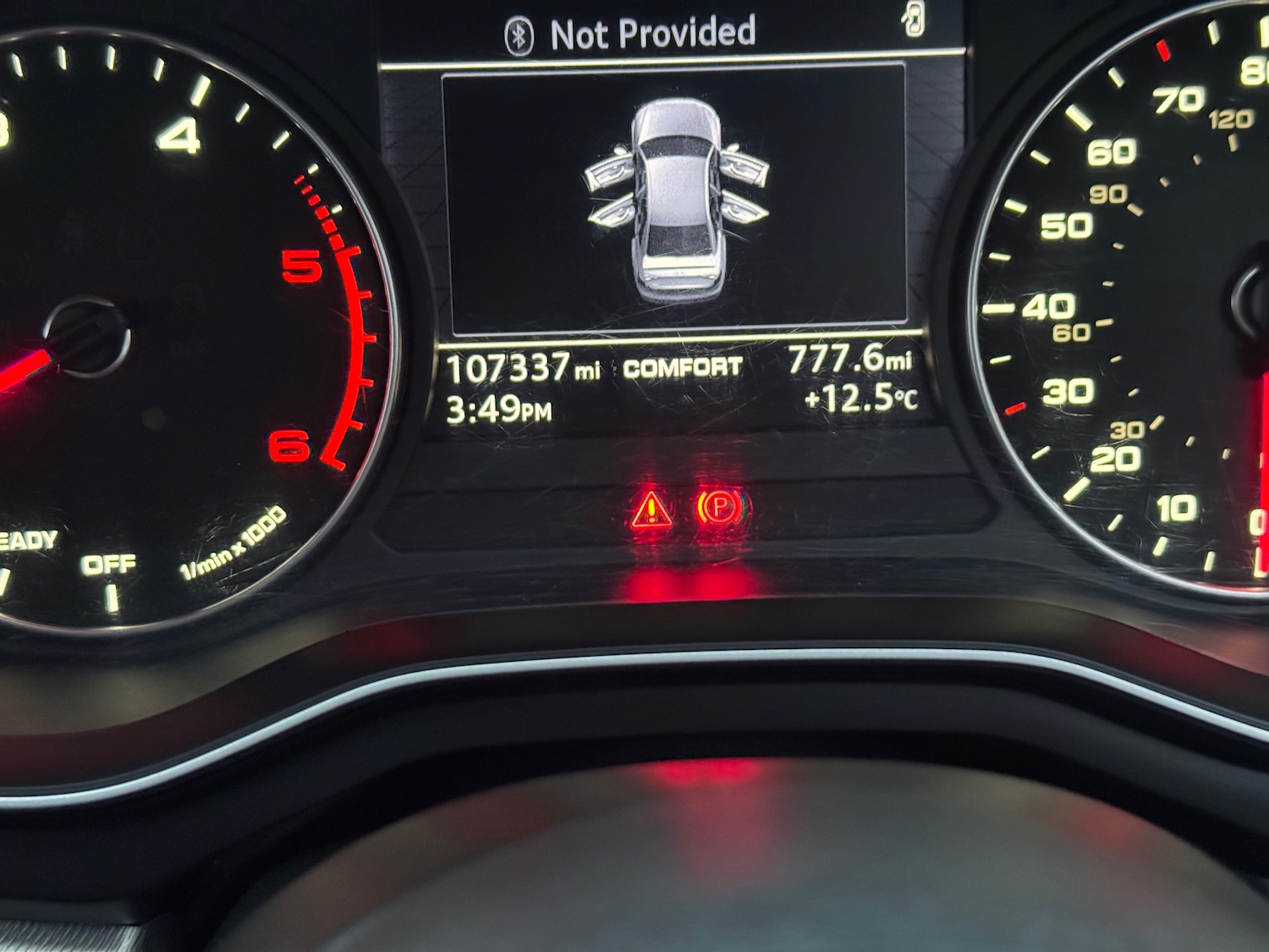 Used Audi A4 2016 for sale - 77006489: Photo 12