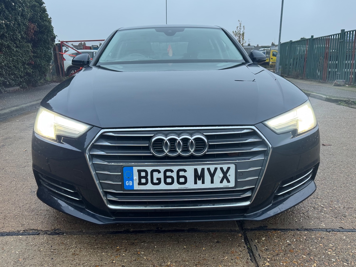Used Audi A4 2016 for sale - 77006489: Photo 15