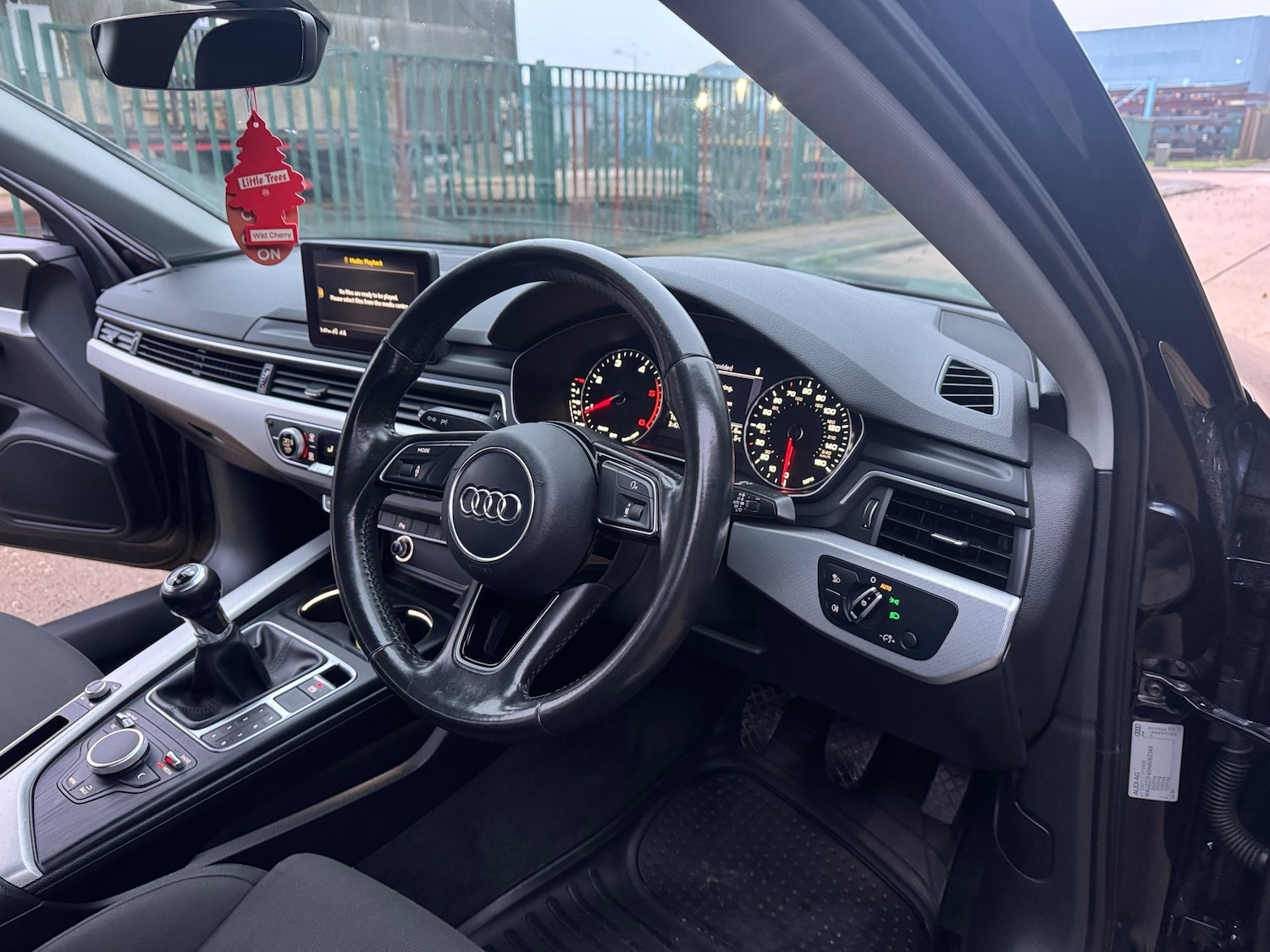 Used Audi A4 2016 for sale - 77006489: Photo 17