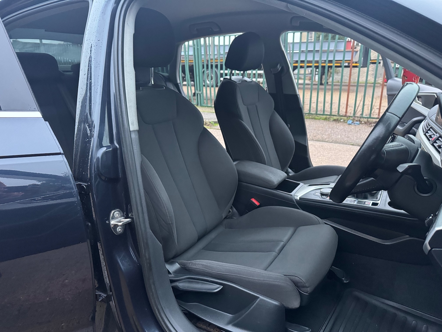 Used Audi A4 2016 for sale - 77006489: Photo 18