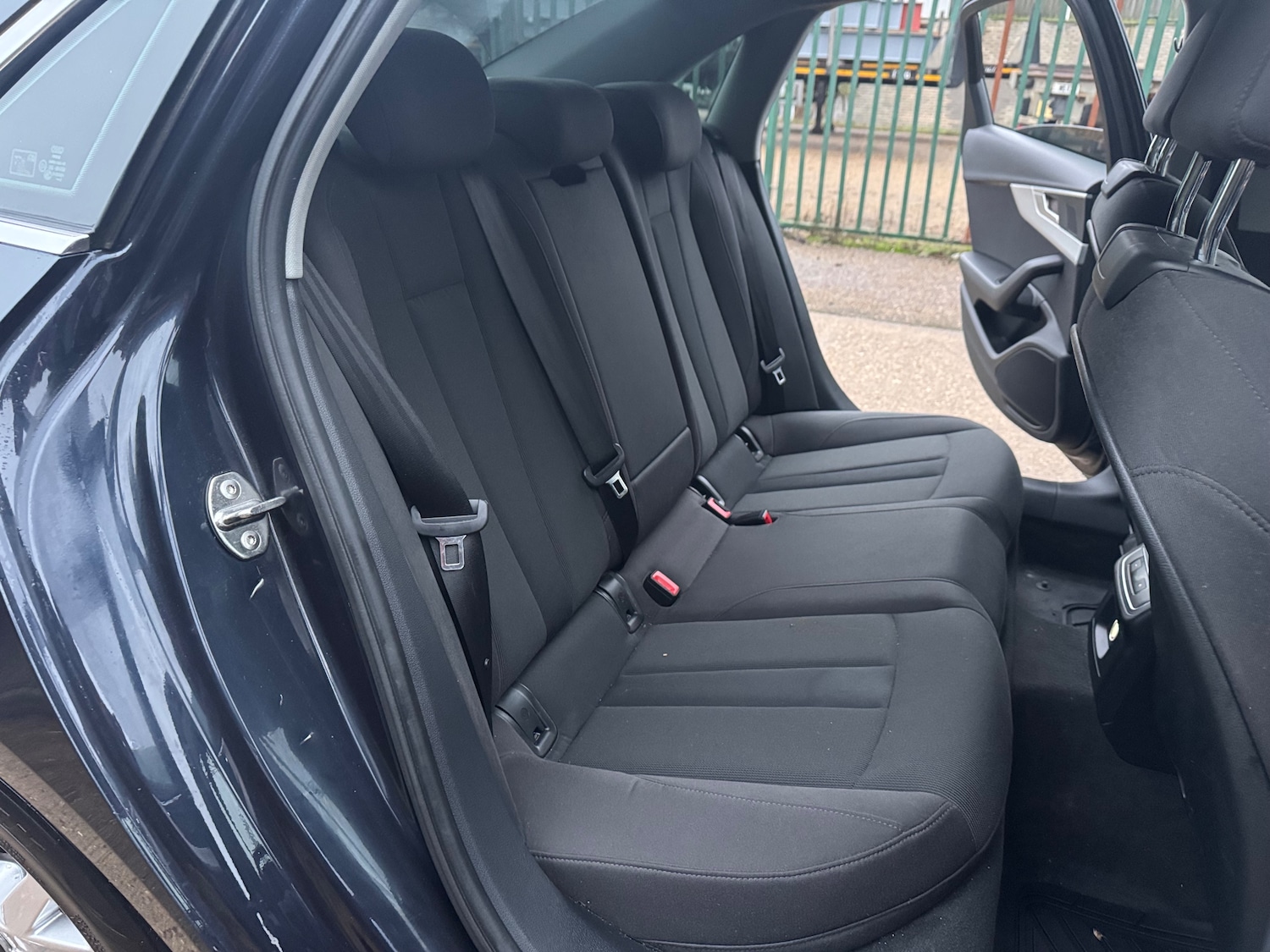 Used Audi A4 2016 for sale - 77006489: Photo 19