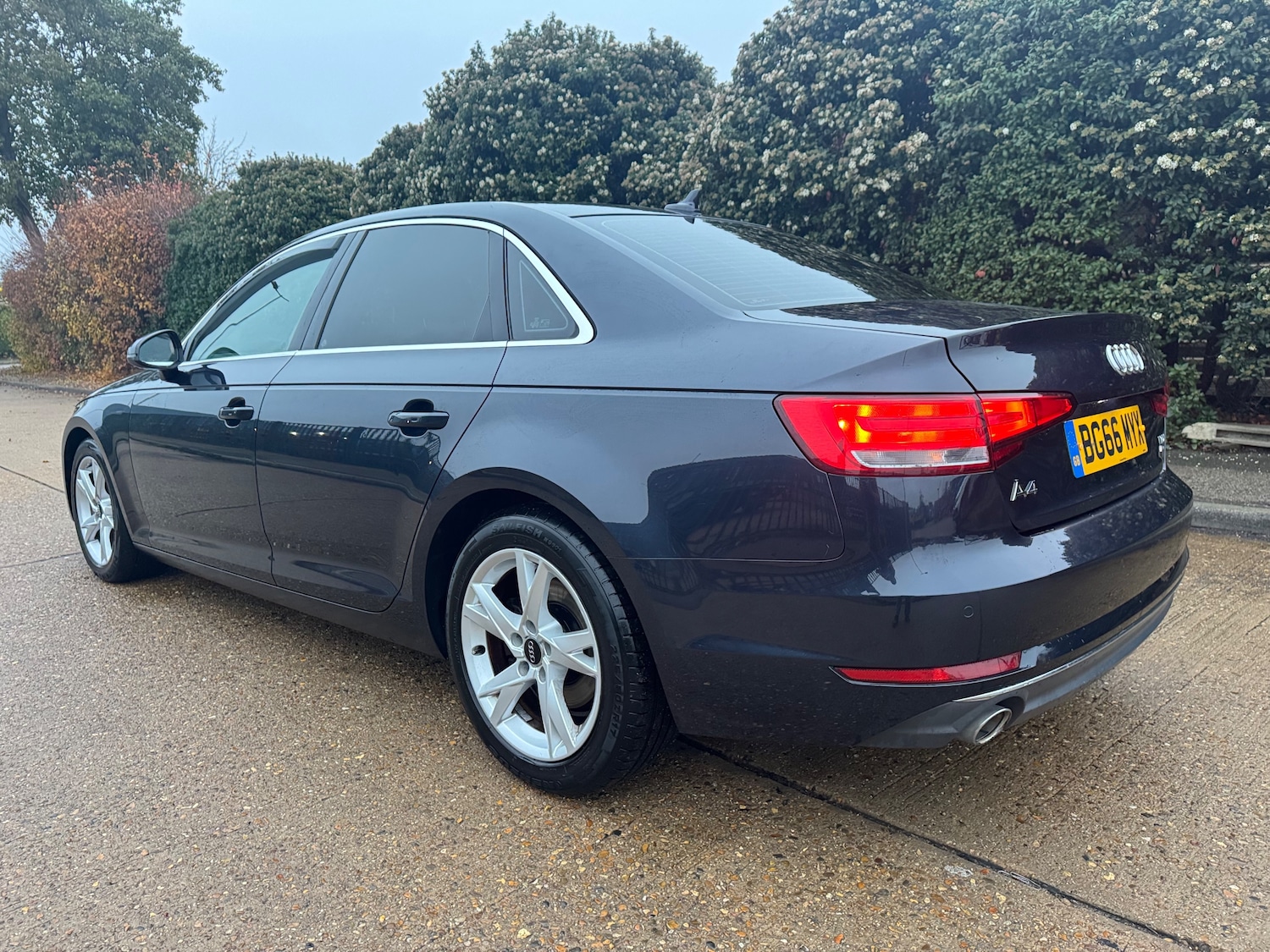 Used Audi A4 2016 for sale - 77006489: Photo 20