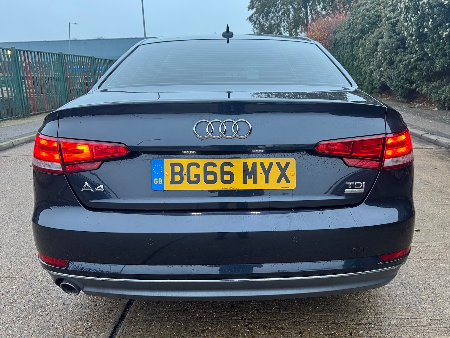 Used Audi A4 2016 for sale - 77006489: Photo 21