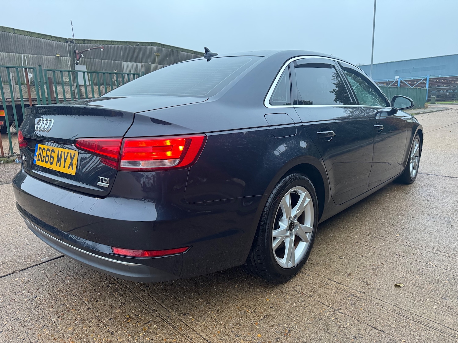 Used Audi A4 2016 for sale - 77006489: Photo 22