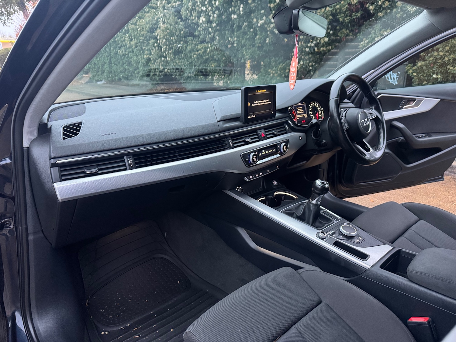 Used Audi A4 2016 for sale - 77006489: Photo 23