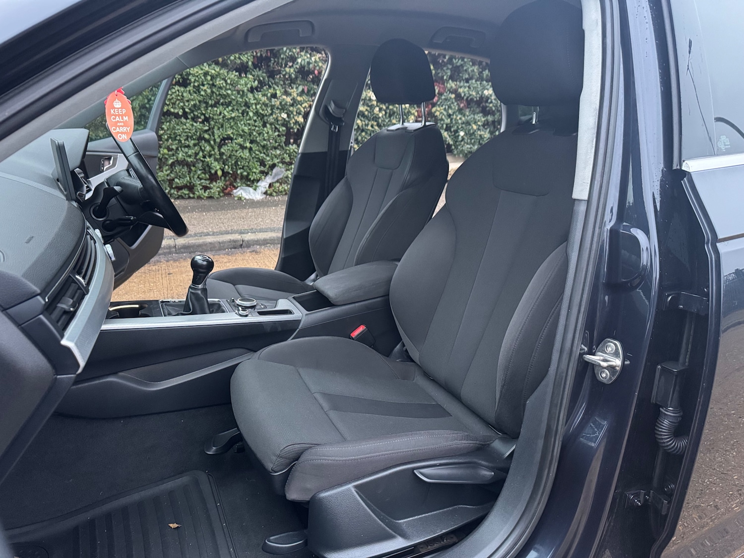 Used Audi A4 2016 for sale - 77006489: Photo 24