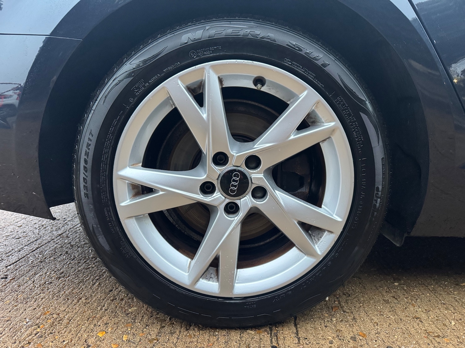 Used Audi A4 2016 for sale - 77006489: Photo 27