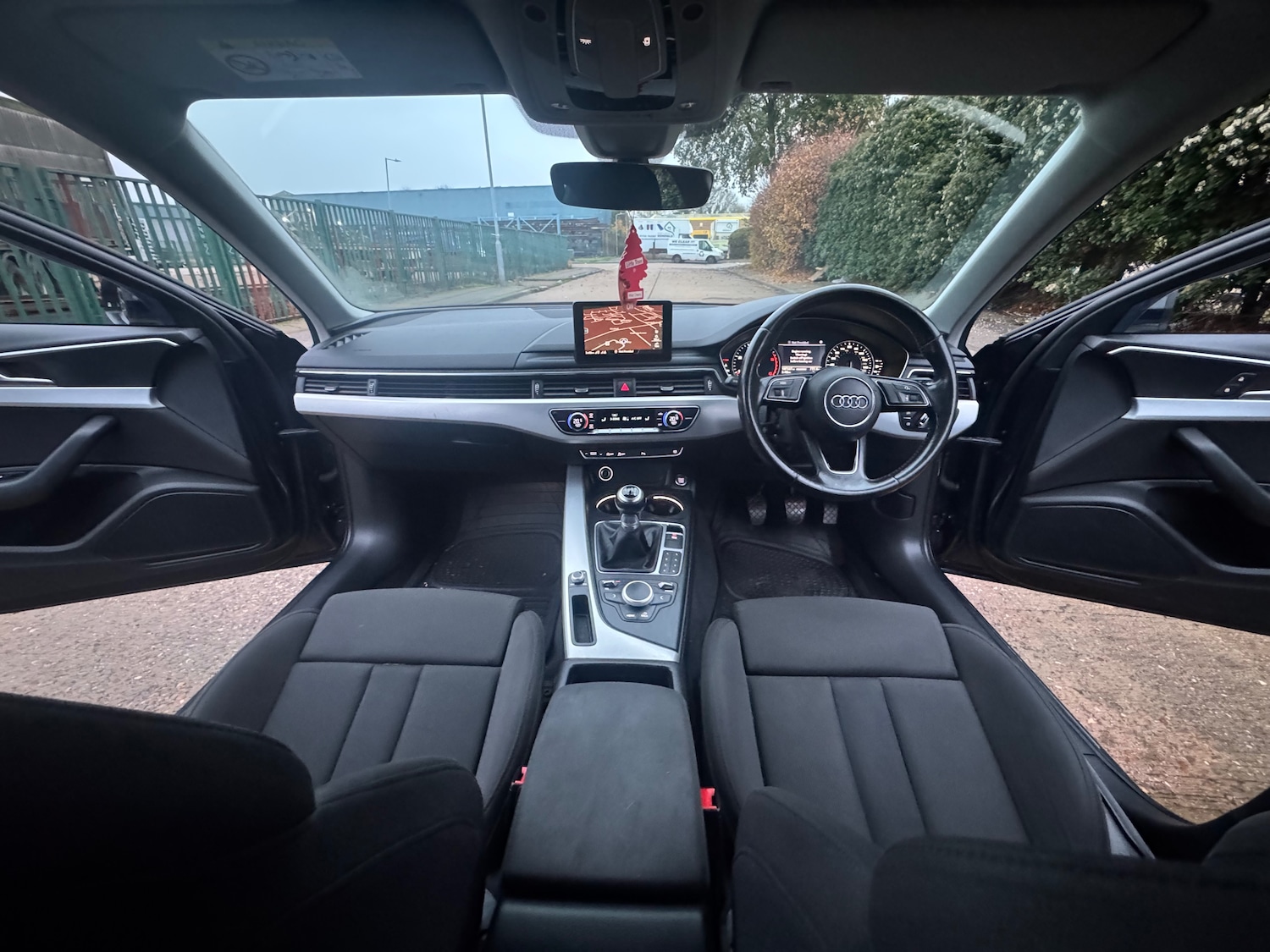 Used Audi A4 2016 for sale - 77006489: Photo 28