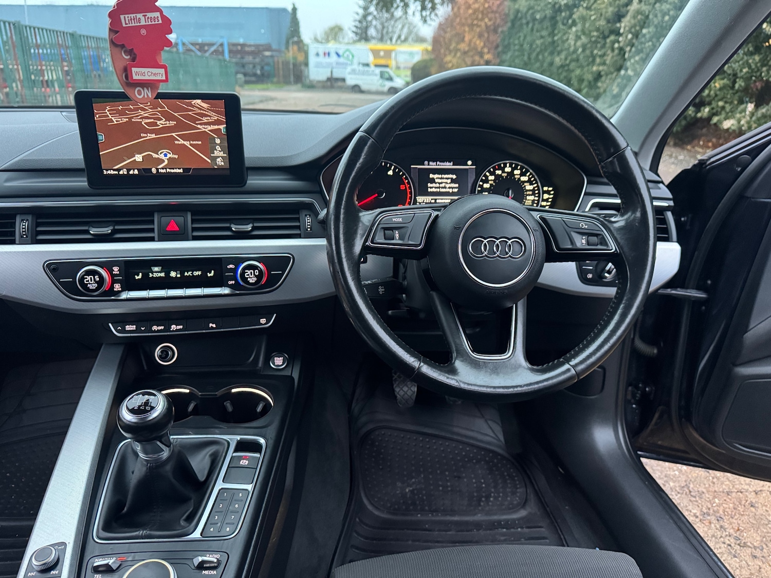 Used Audi A4 2016 for sale - 77006489: Photo 29