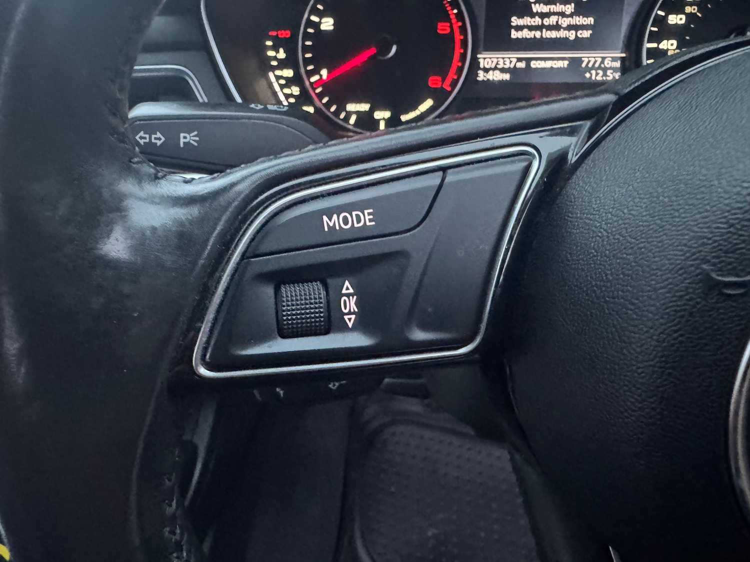 Used Audi A4 2016 for sale - 77006489: Photo 30