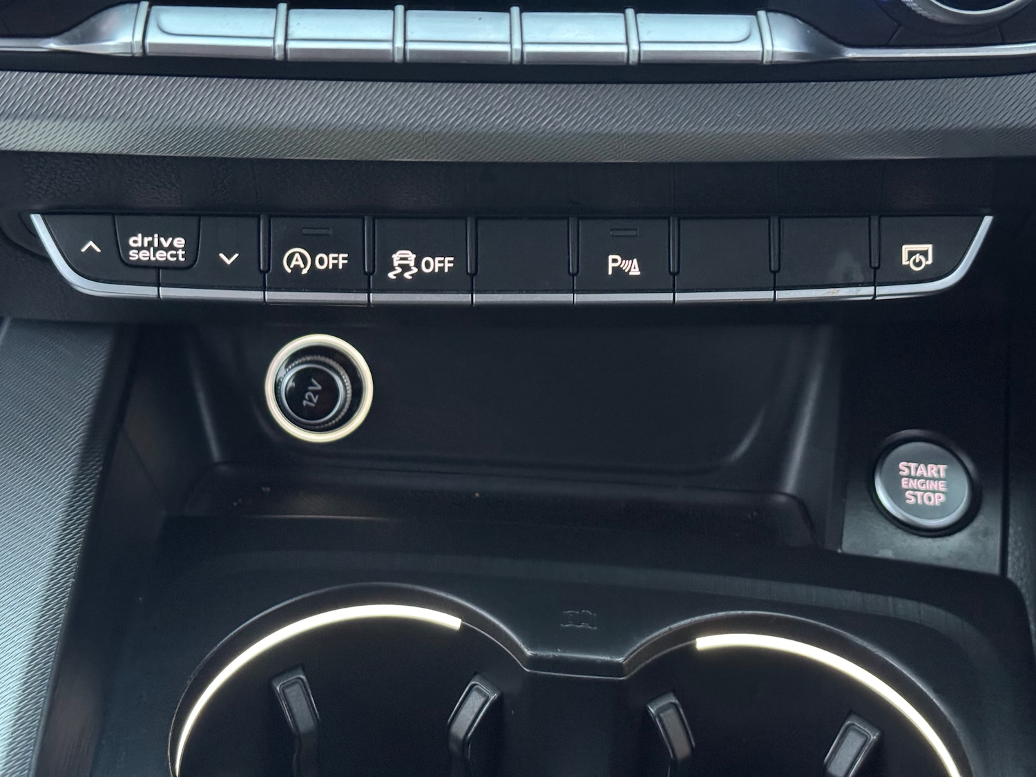 Used Audi A4 2016 for sale - 77006489: Photo 36