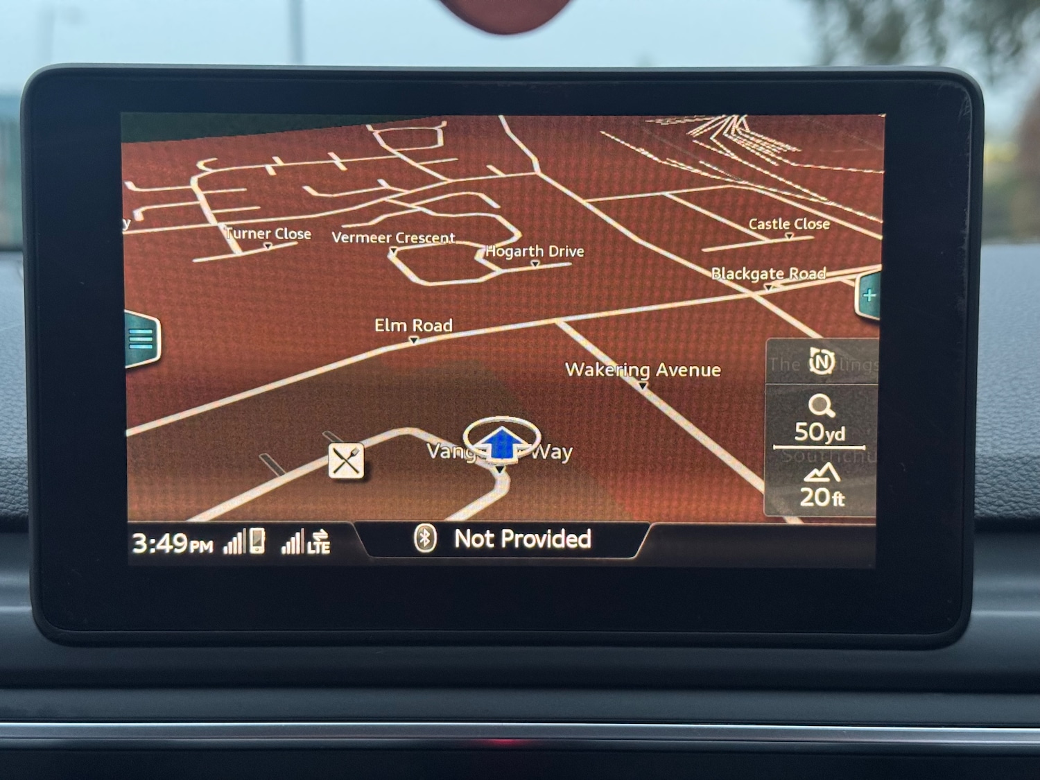 Used Audi A4 2016 for sale - 77006489: Photo 38