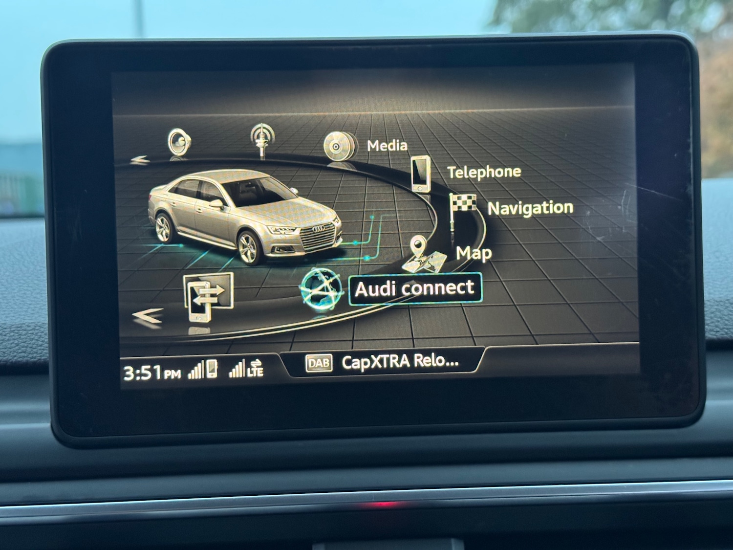 Used Audi A4 2016 for sale - 77006489: Photo 39