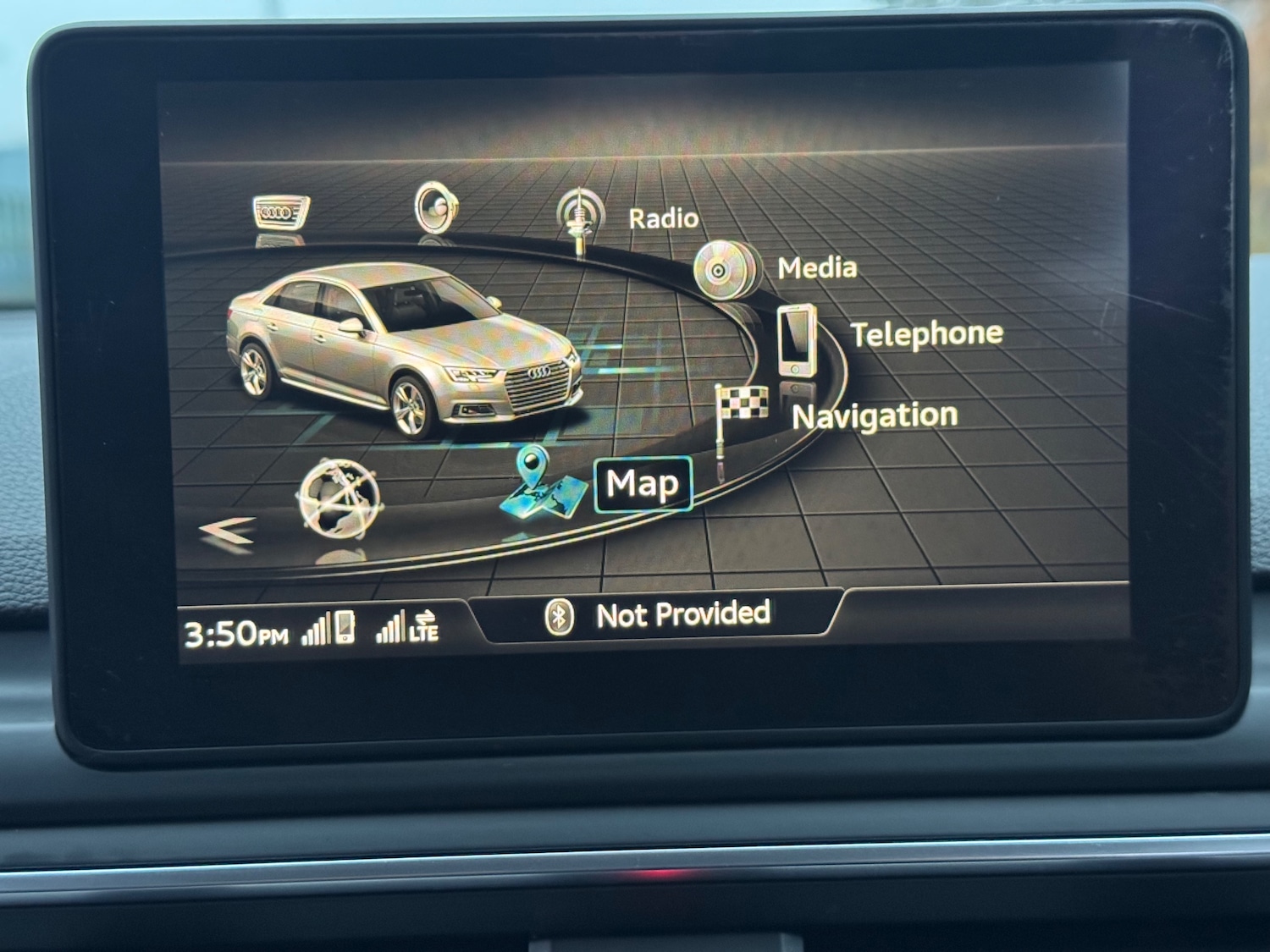 Used Audi A4 2016 for sale - 77006489: Photo 40