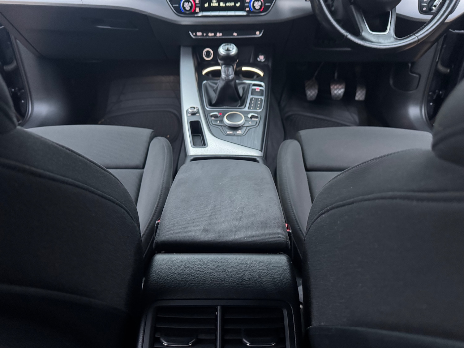 Used Audi A4 2016 for sale - 77006489: Photo 44