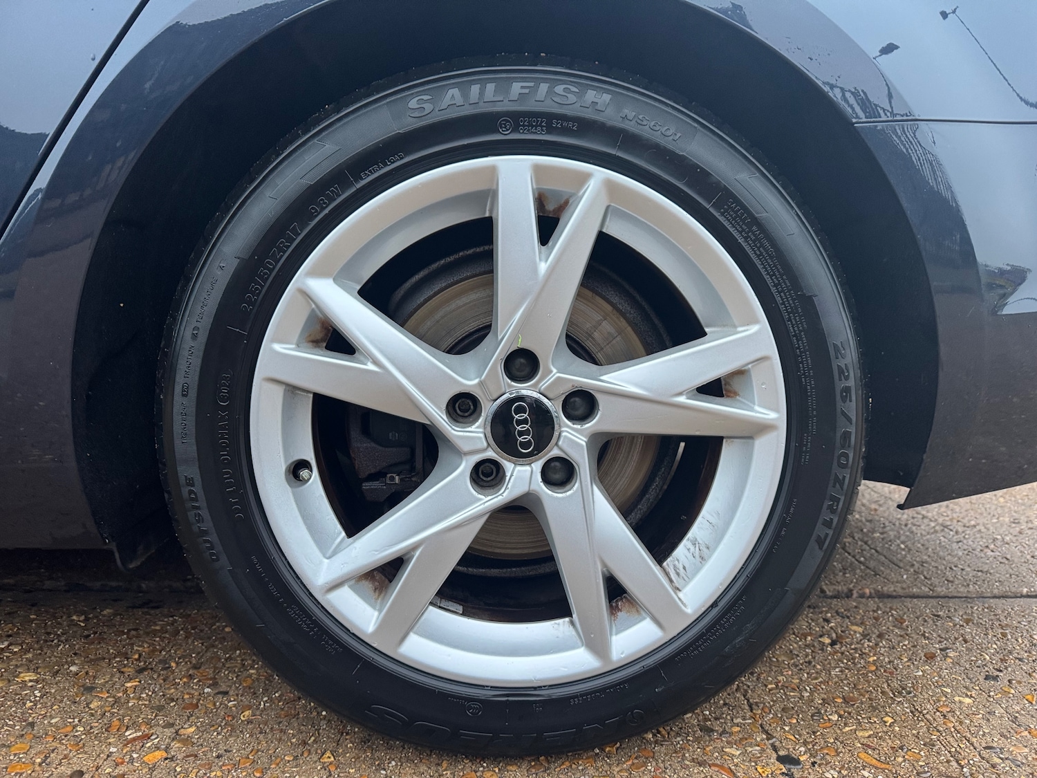 Used Audi A4 2016 for sale - 77006489: Photo 45