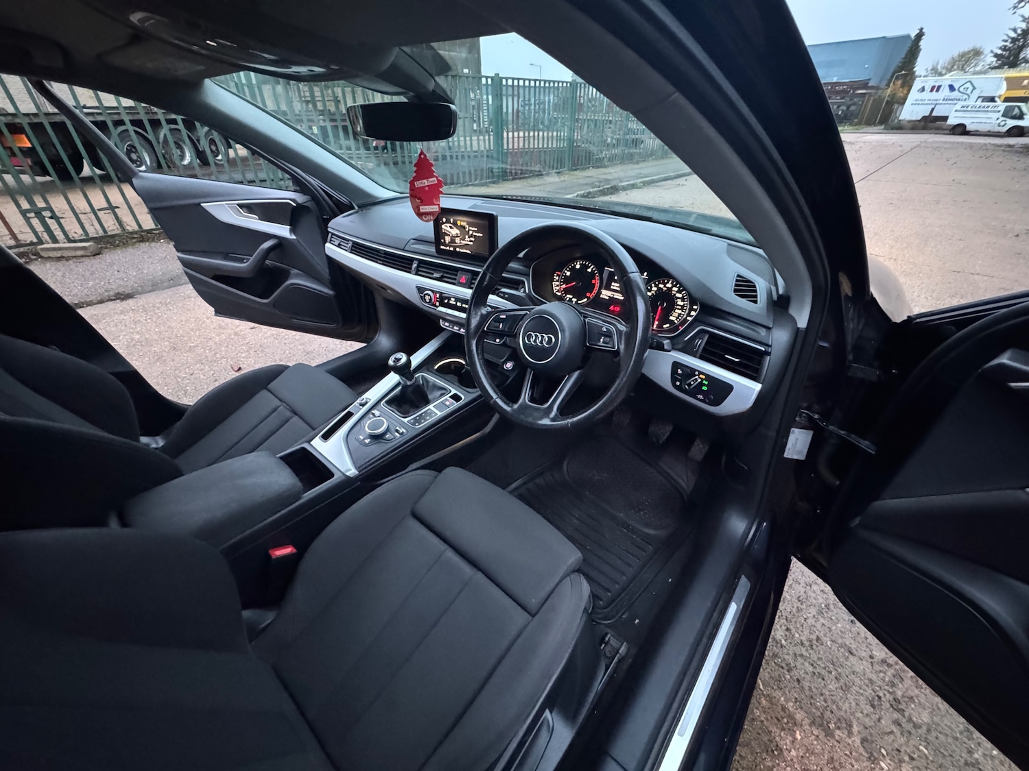 Used Audi A4 2016 for sale - 77006489: Photo 46