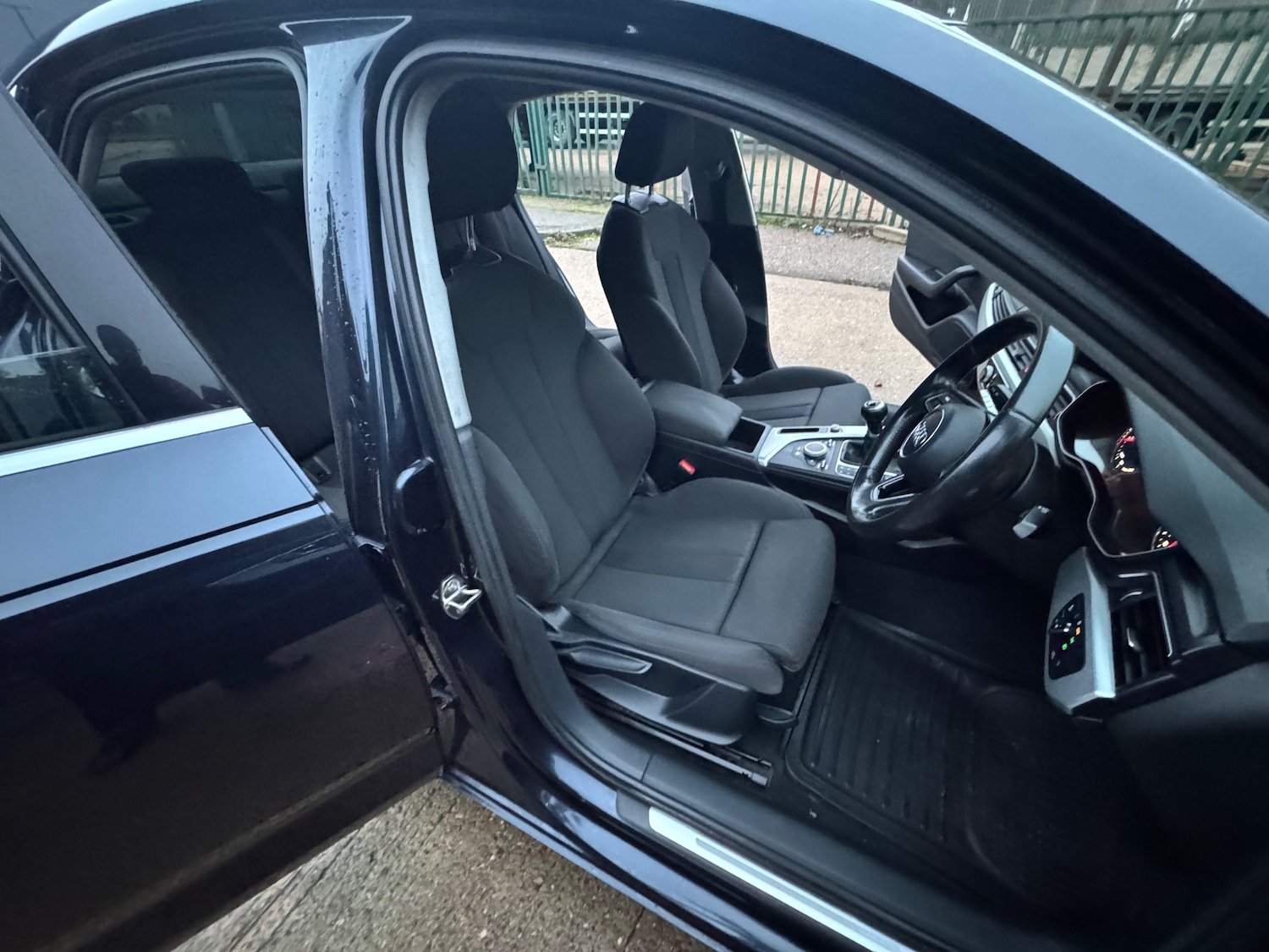 Used Audi A4 2016 for sale - 77006489: Photo 47