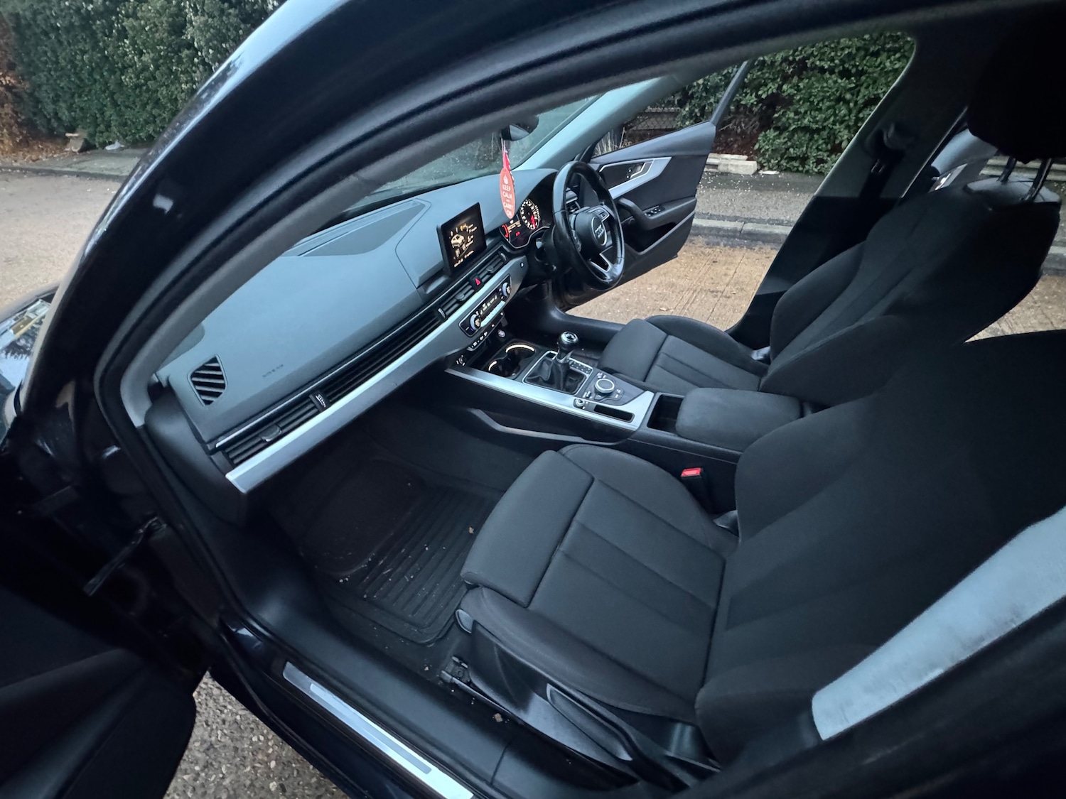 Used Audi A4 2016 for sale - 77006489: Photo 48