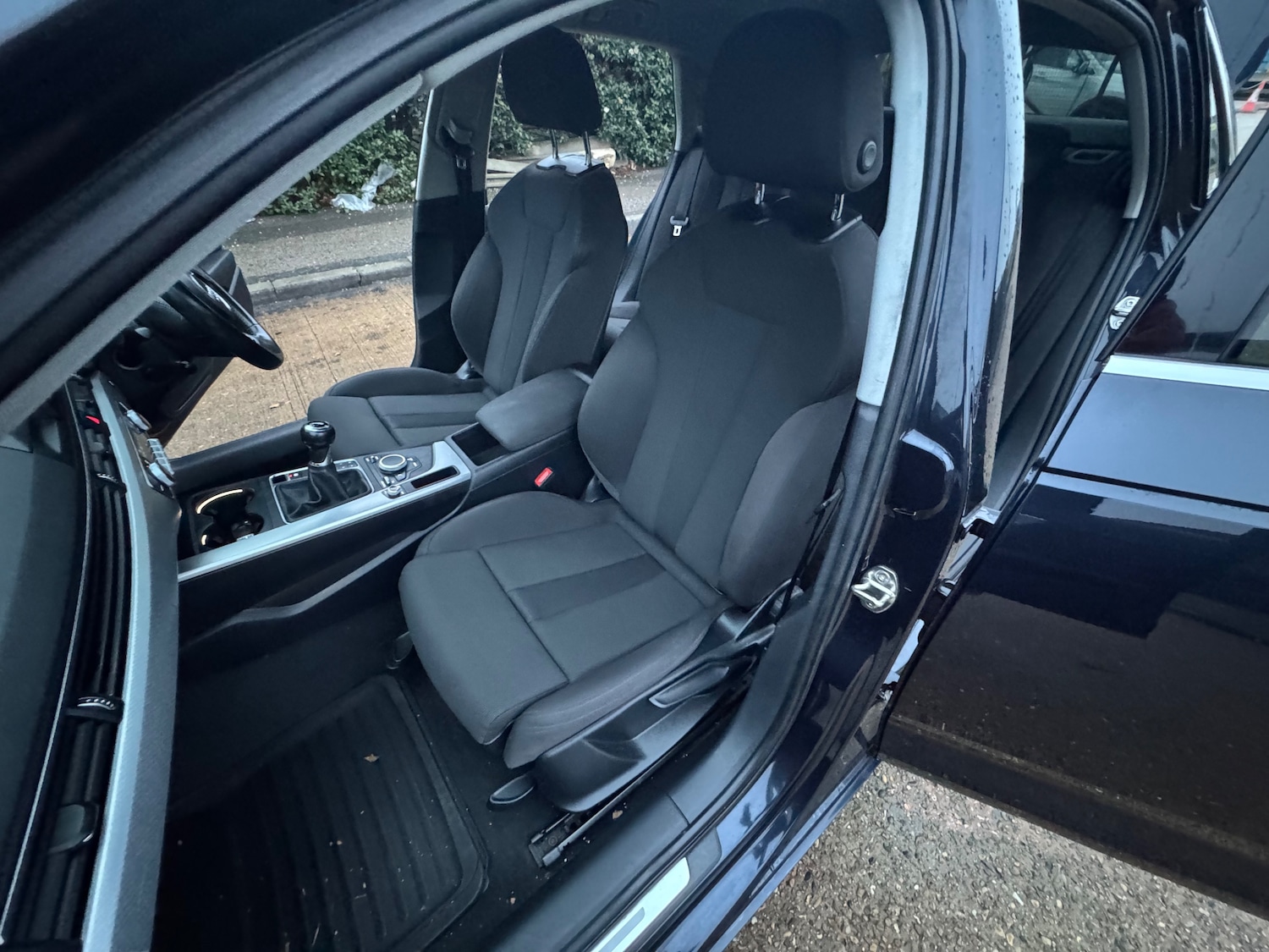 Used Audi A4 2016 for sale - 77006489: Photo 49