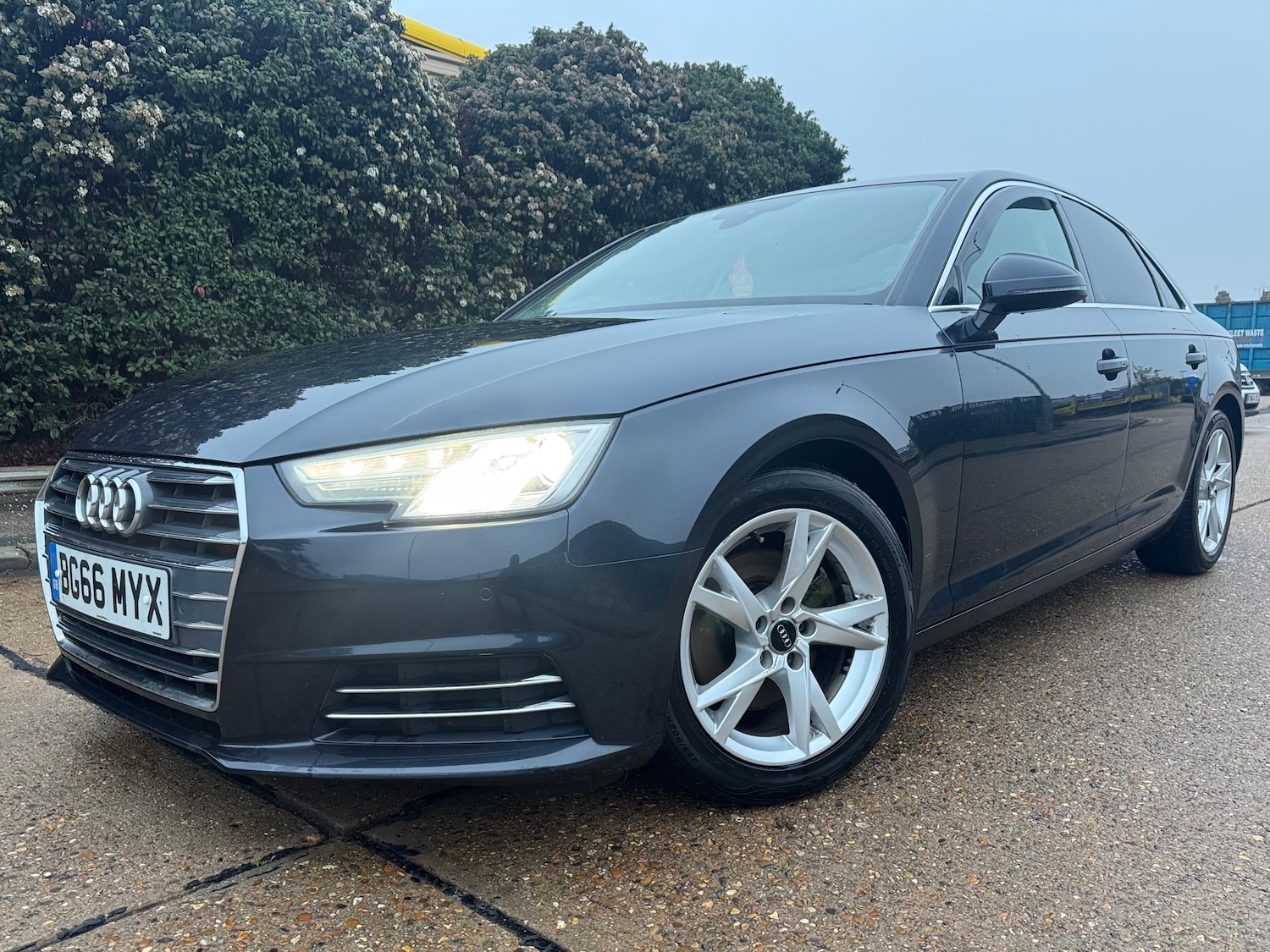 Used Audi A4 2016 for sale - 77006489: Photo 5